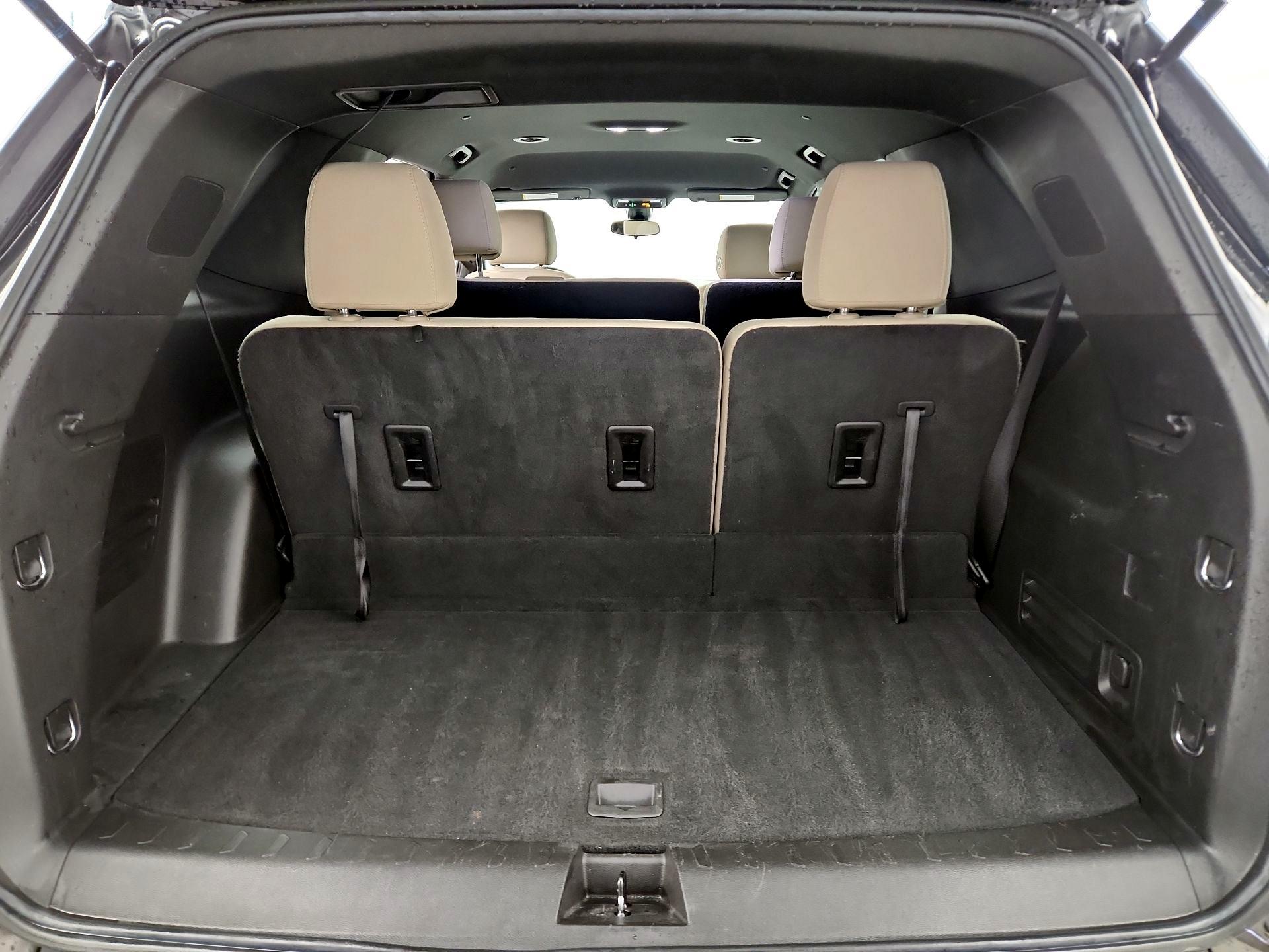 Thumbnail: 2023 Chevrolet Traverse - 20