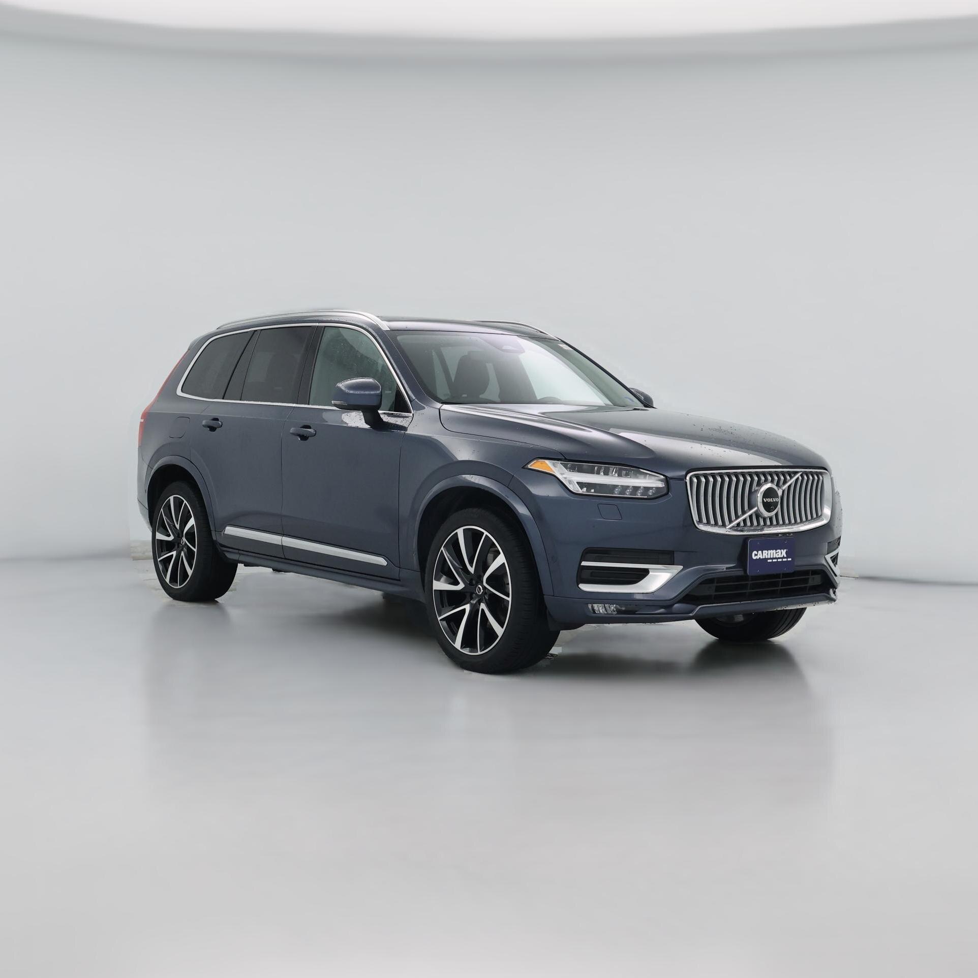 Thumbnail: 2023 Volvo XC90 - 1
