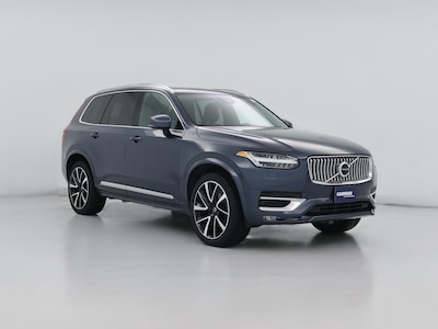2023 Volvo XC90 B6 Plus