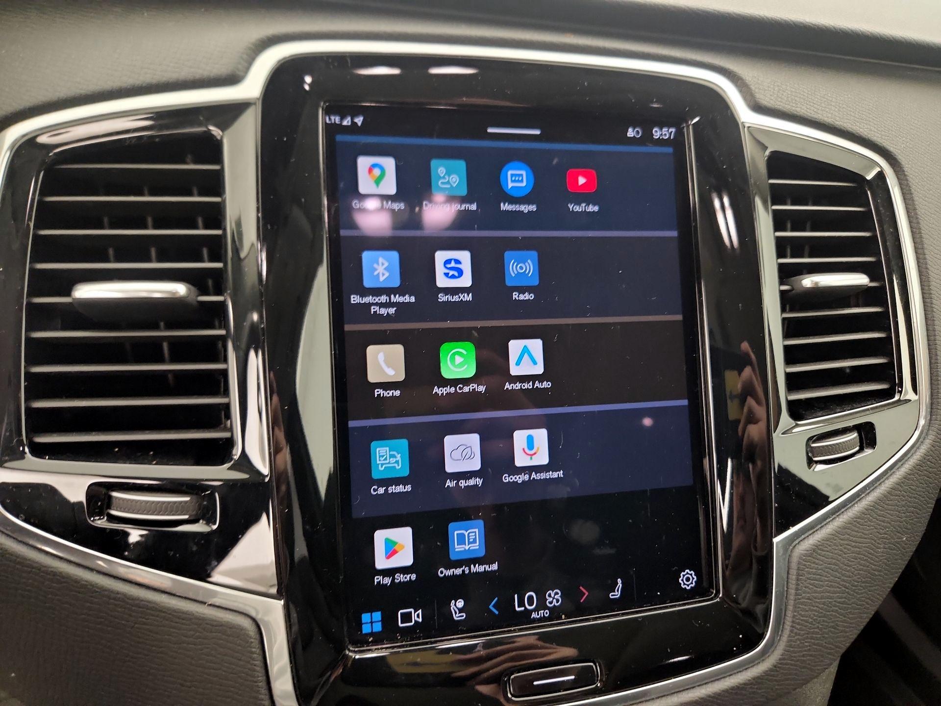 Thumbnail: 2023 Volvo XC90 - 15