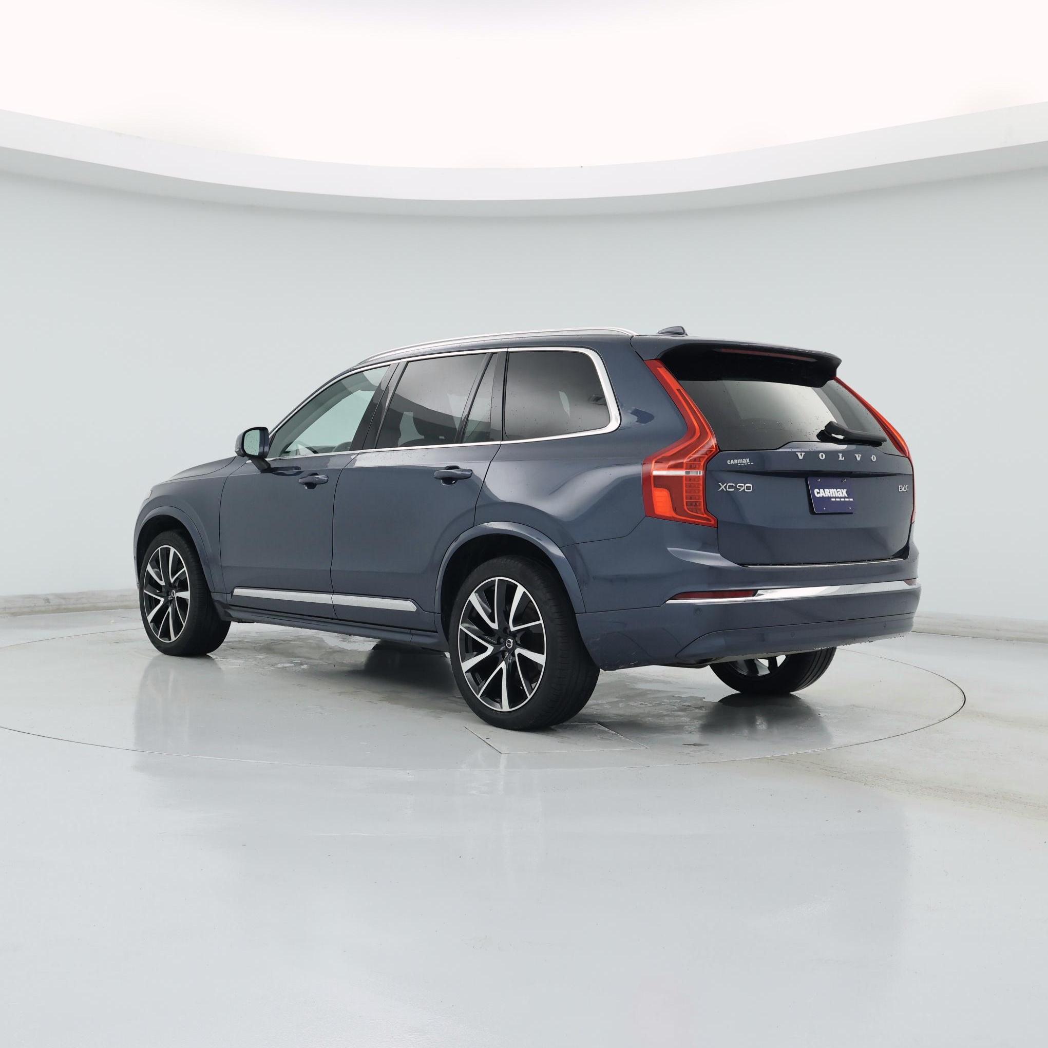 Thumbnail: 2023 Volvo XC90 - 2