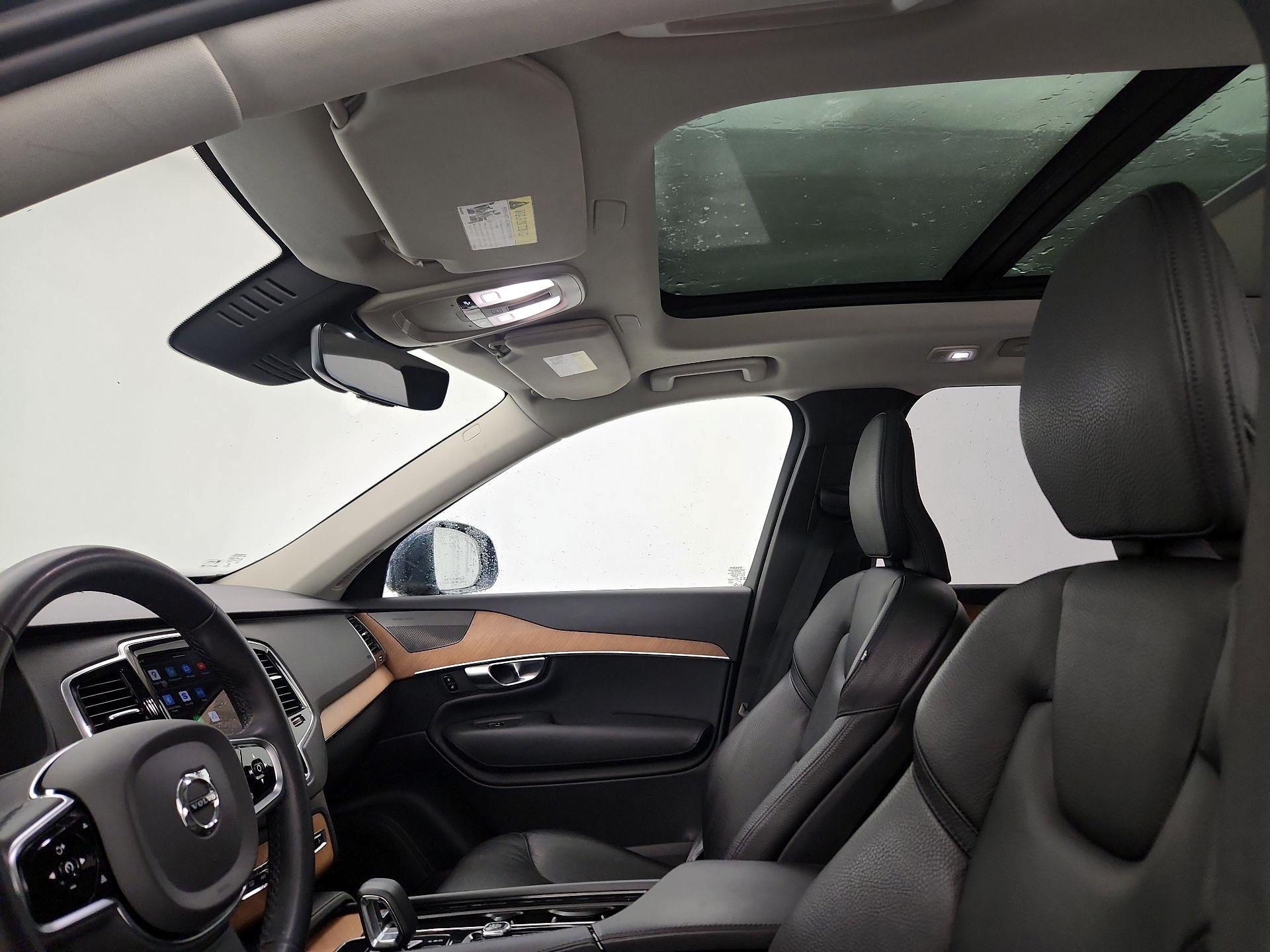 Thumbnail: 2023 Volvo XC90 - 19