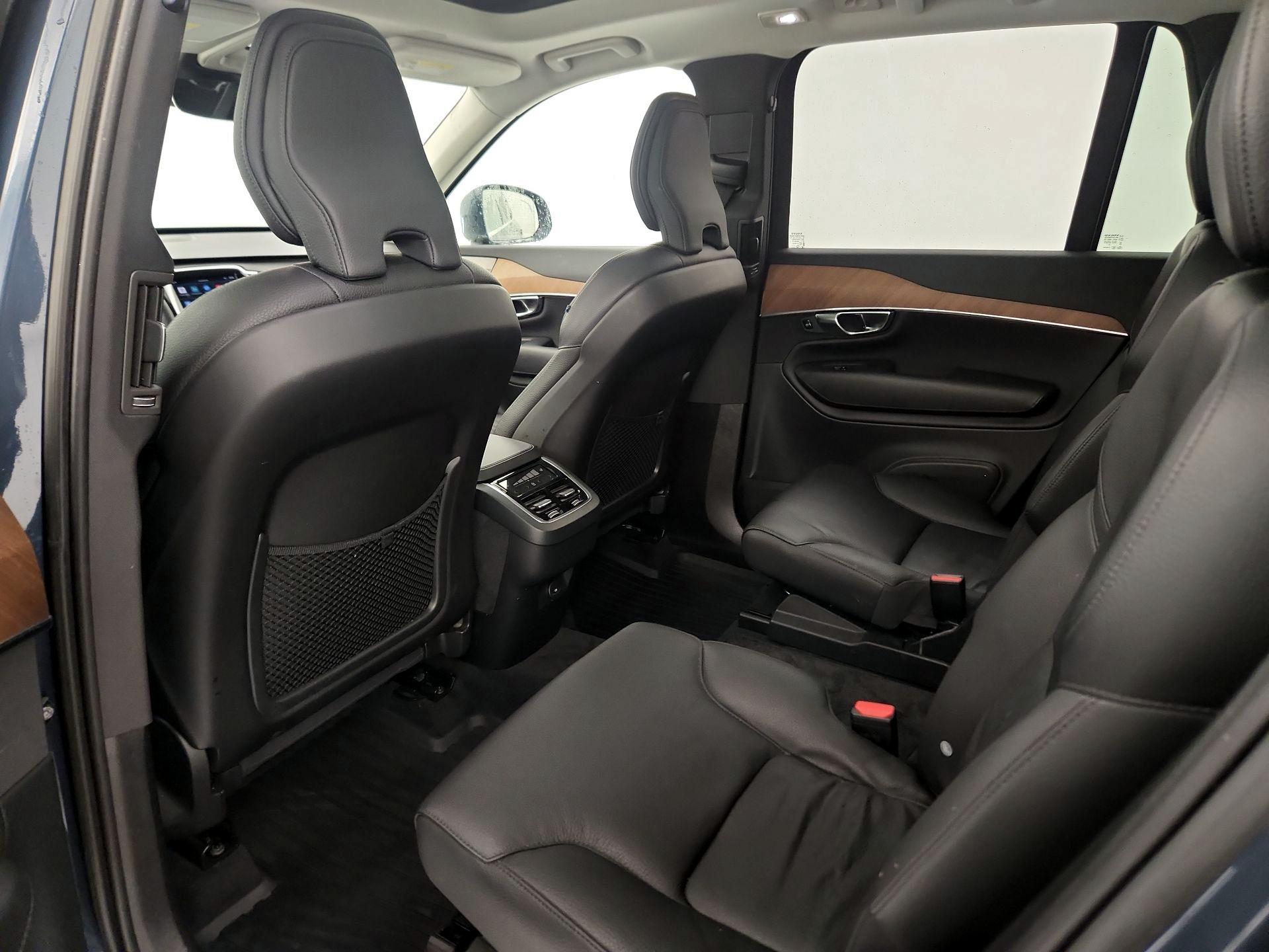 Thumbnail: 2023 Volvo XC90 - 20