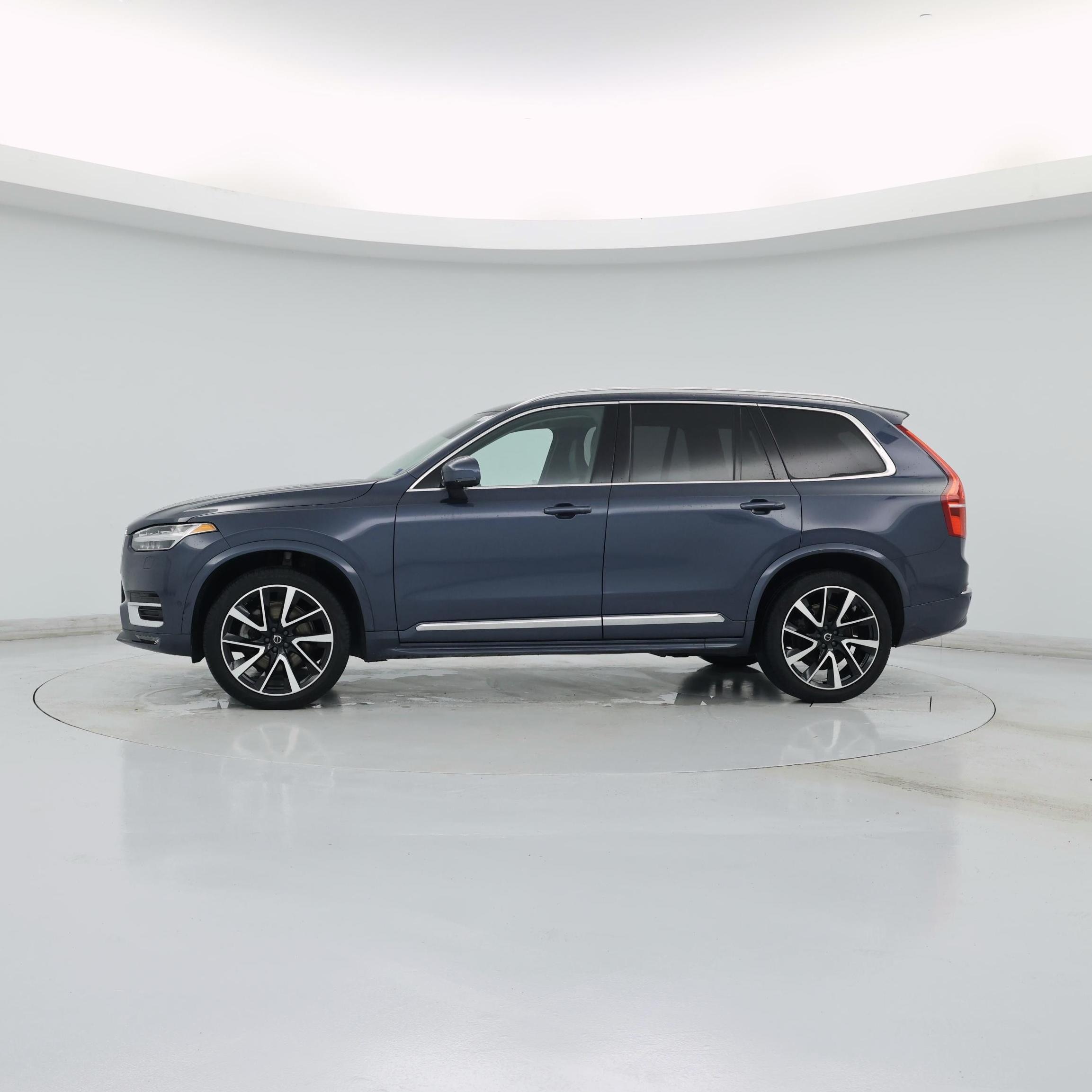 Thumbnail: 2023 Volvo XC90 - 3