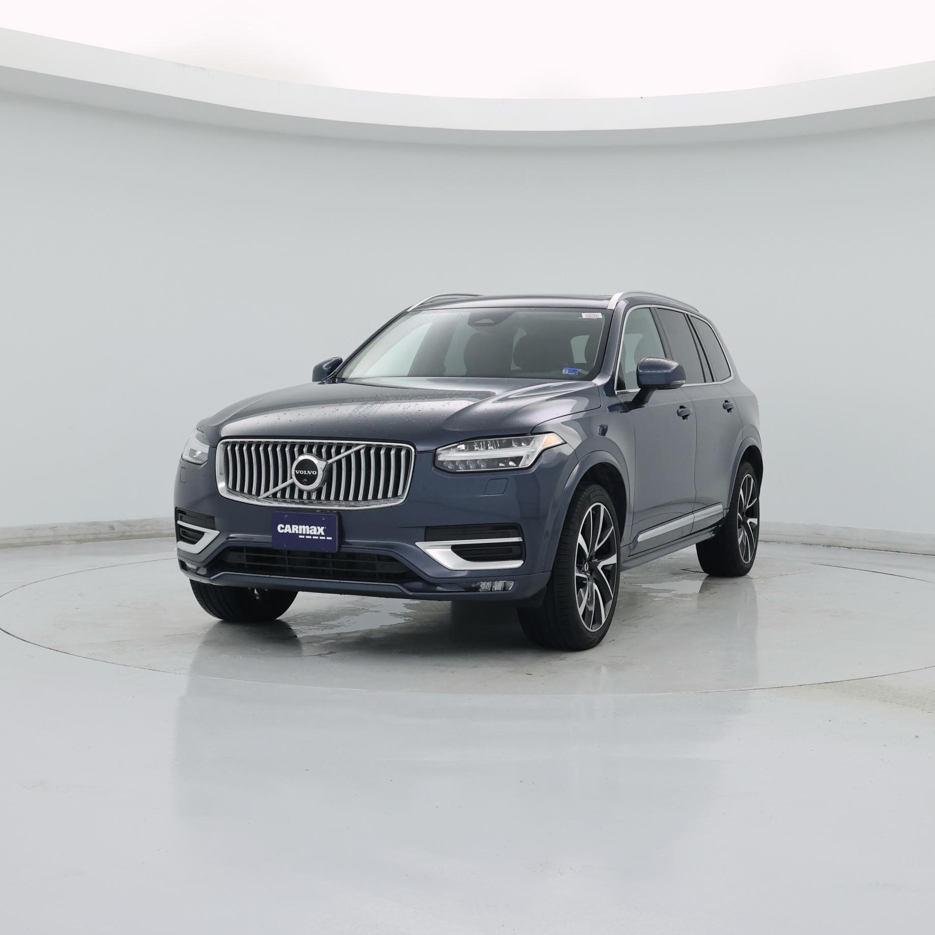 Thumbnail: 2023 Volvo XC90 - 4