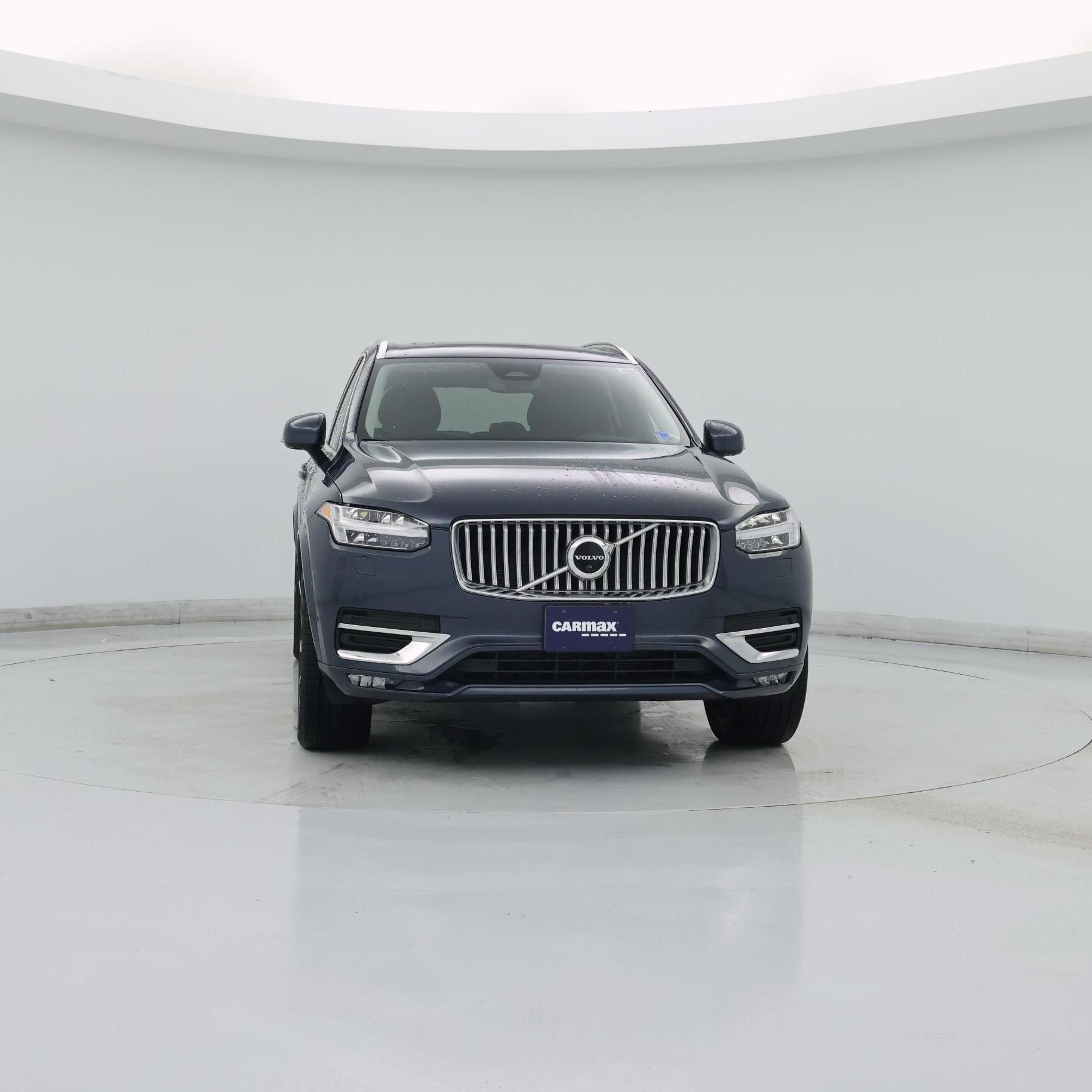 Thumbnail: 2023 Volvo XC90 - 5