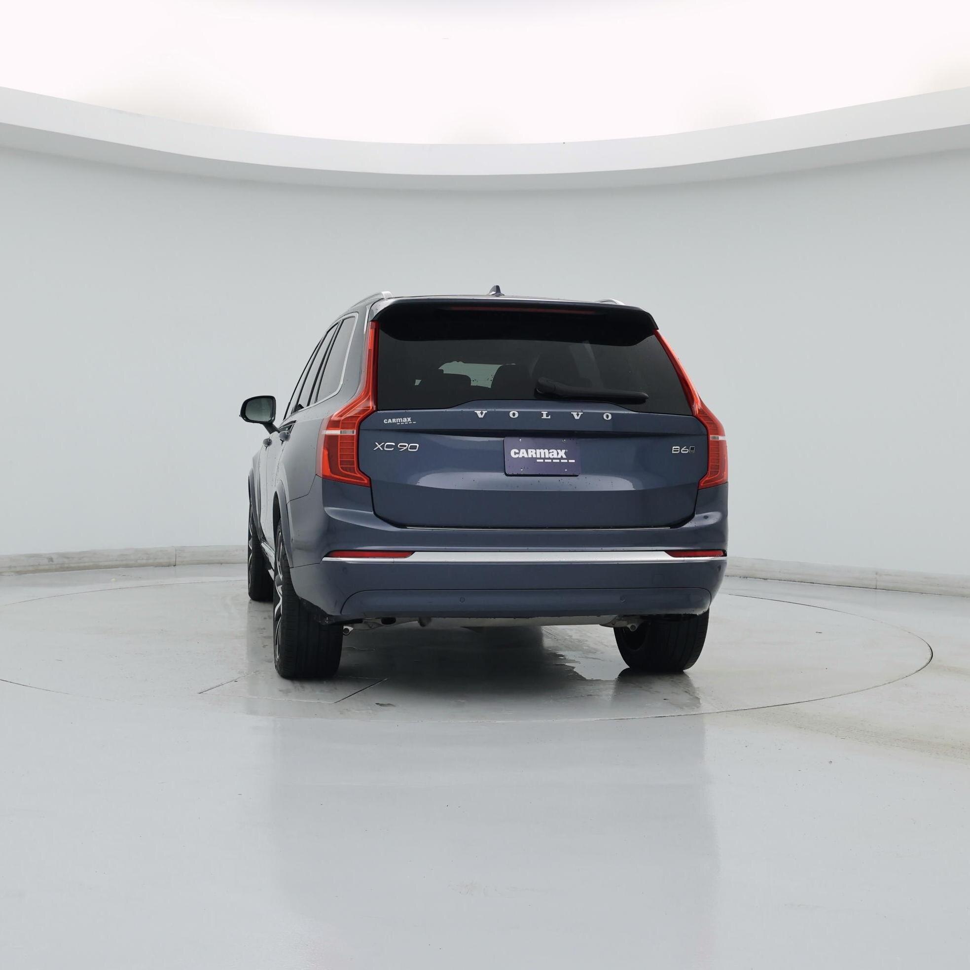 Thumbnail: 2023 Volvo XC90 - 6