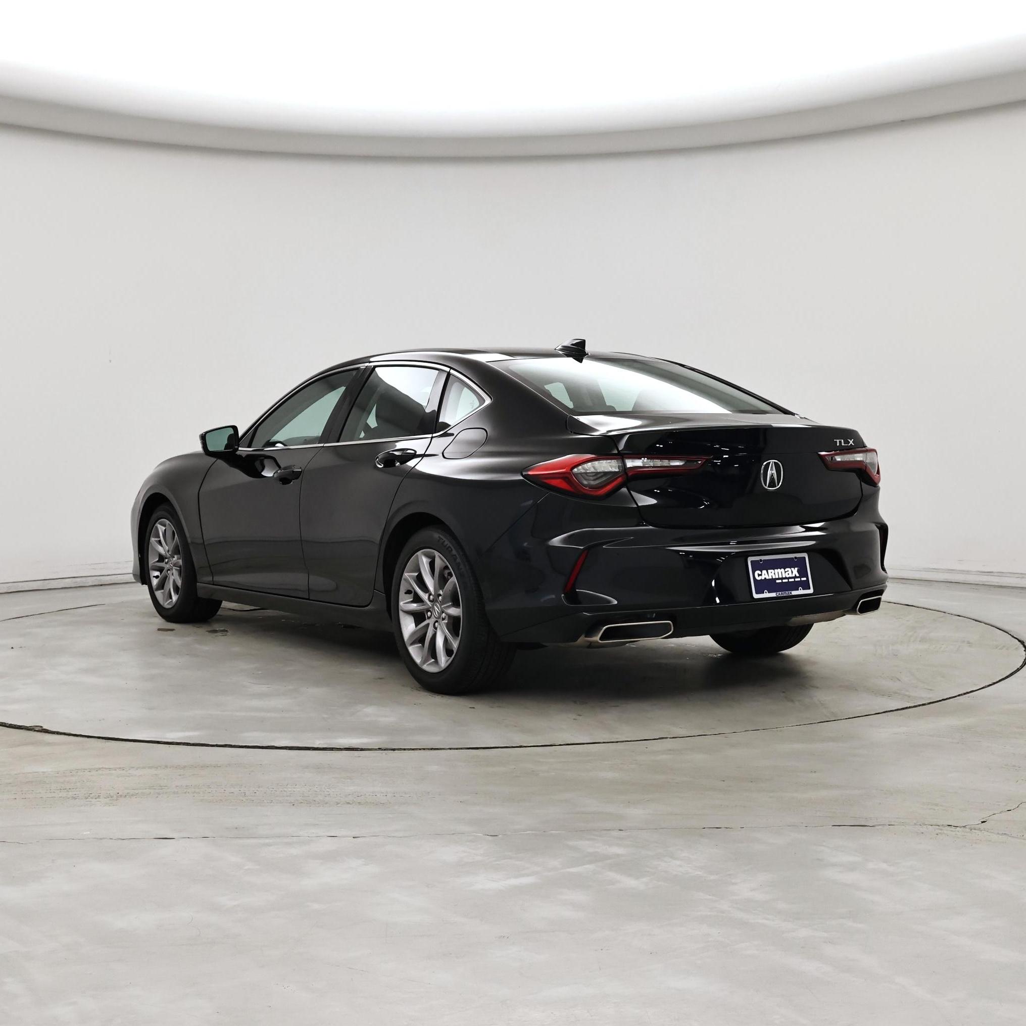 Thumbnail: 2022 Acura TLX - 2