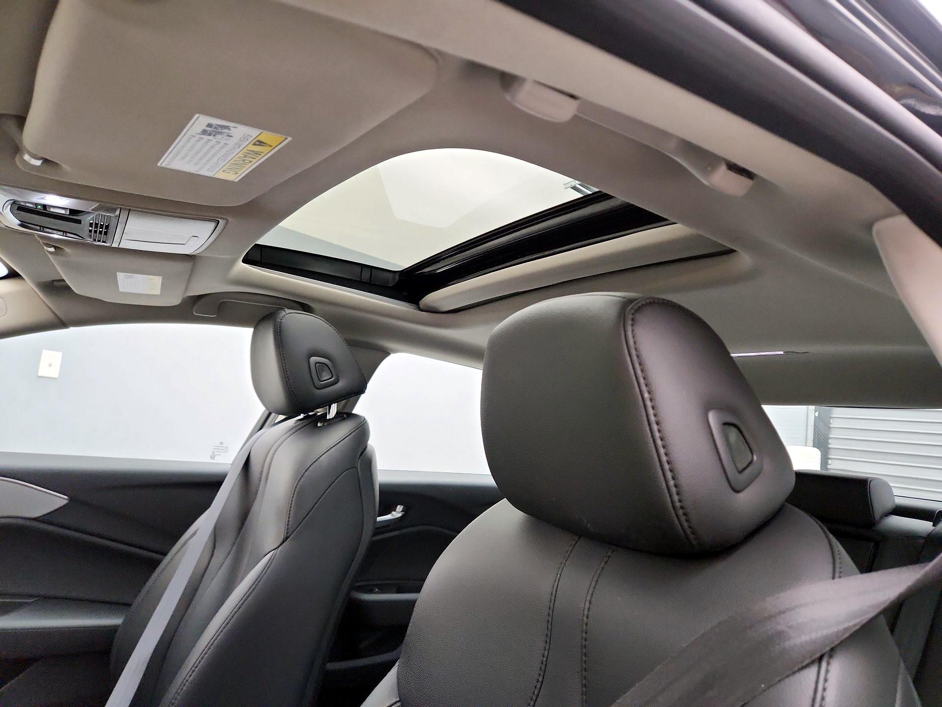 Thumbnail: 2022 Acura TLX - 19