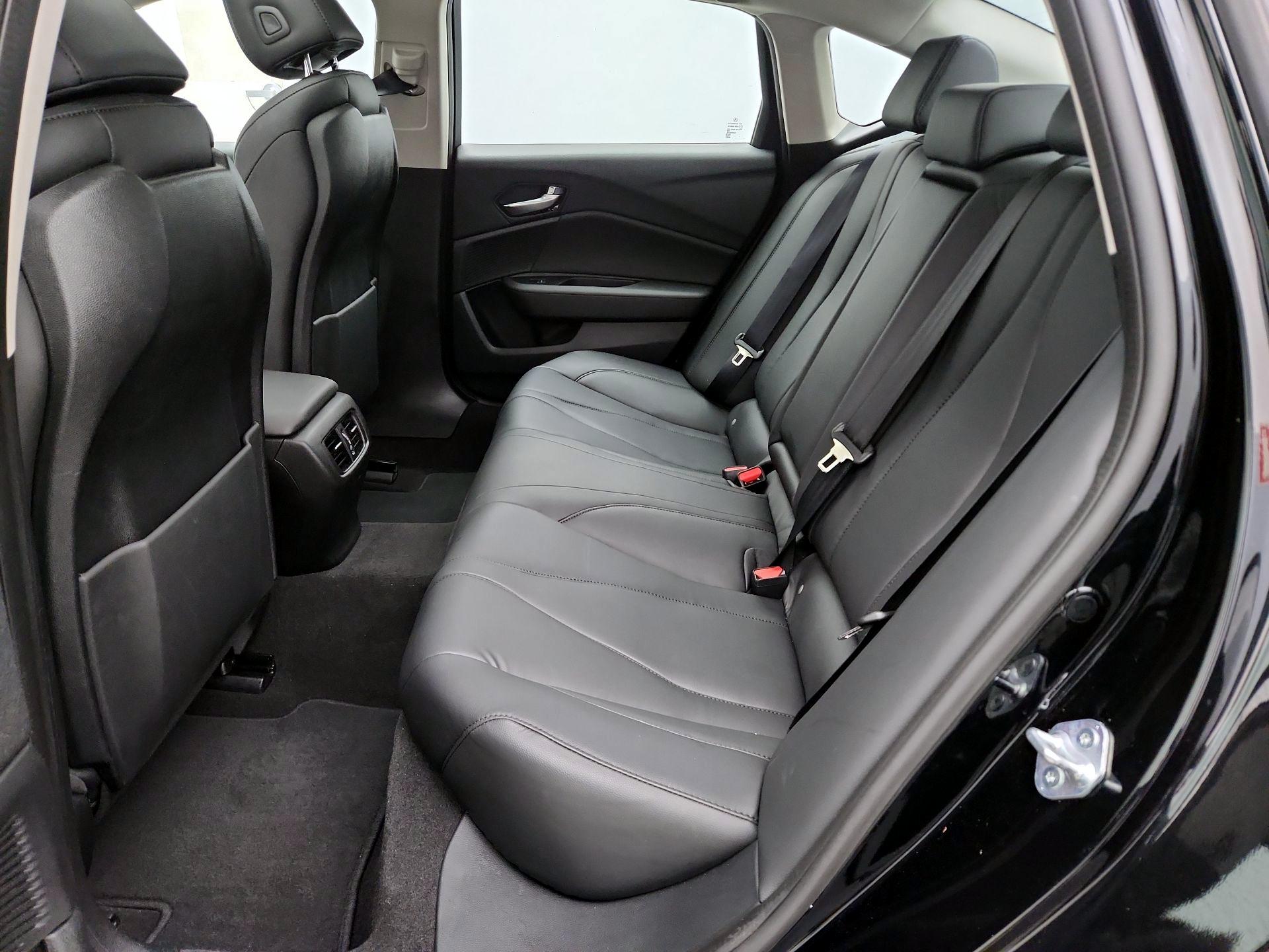 Thumbnail: 2022 Acura TLX - 20