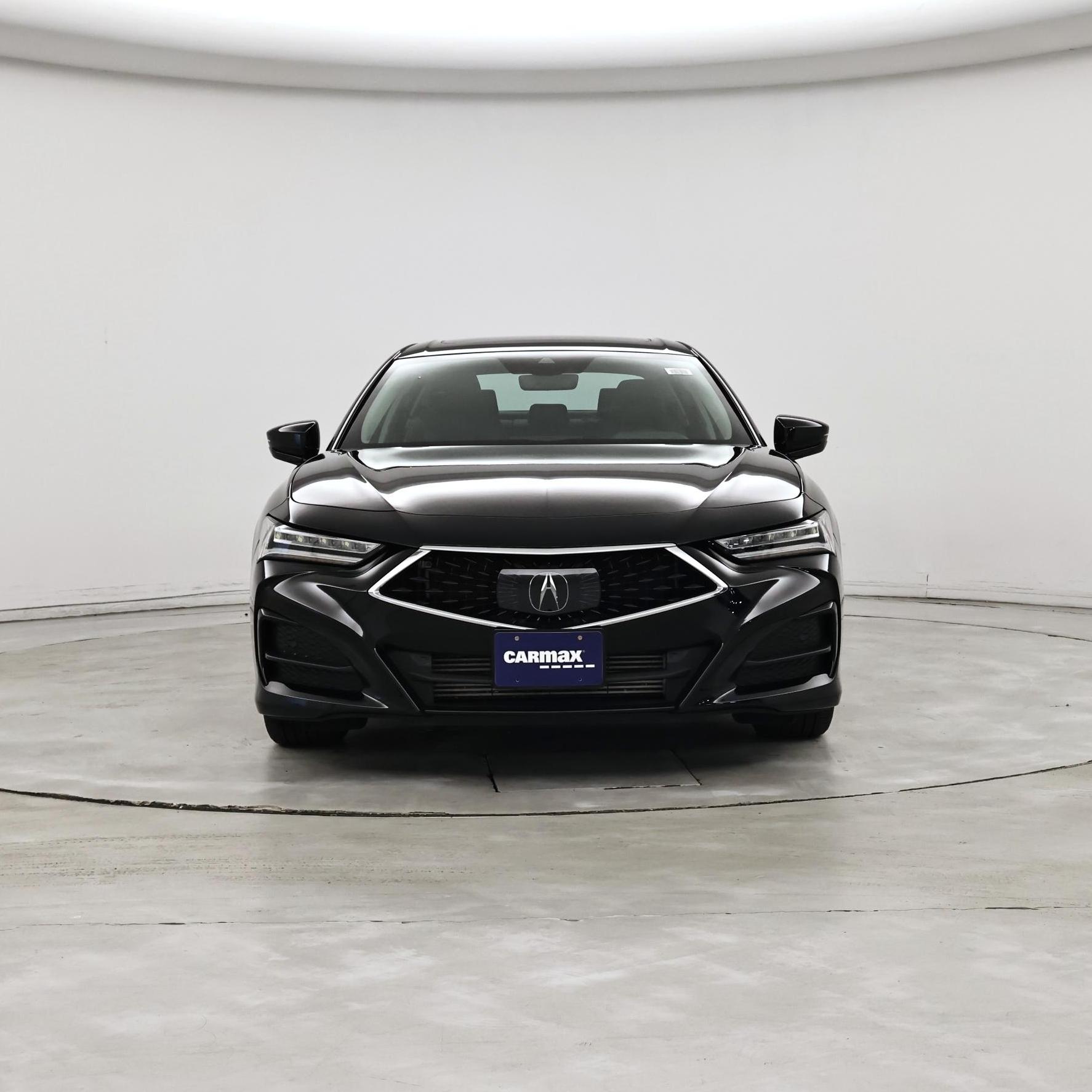 Thumbnail: 2022 Acura TLX - 5