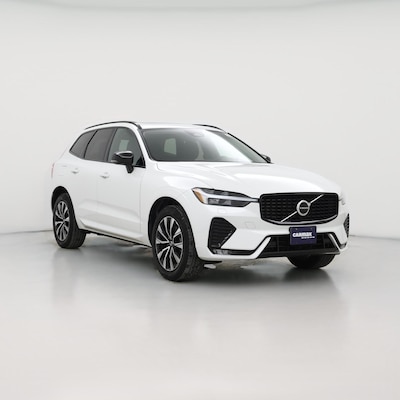 2024 Volvo XC60 B5 Core Dark Theme