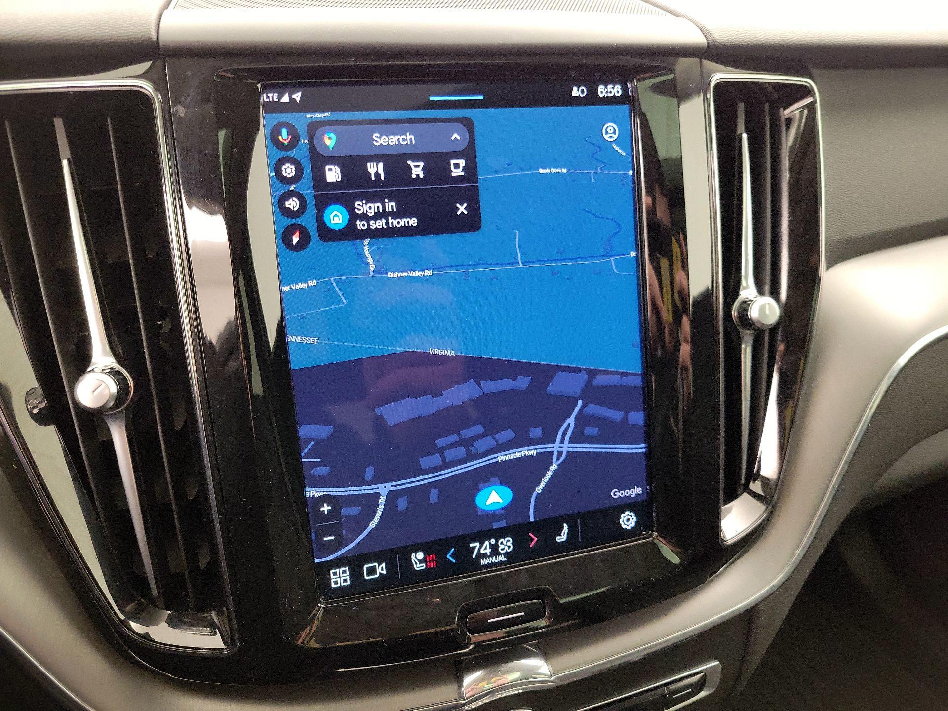 Thumbnail: 2024 Volvo XC60 - 14