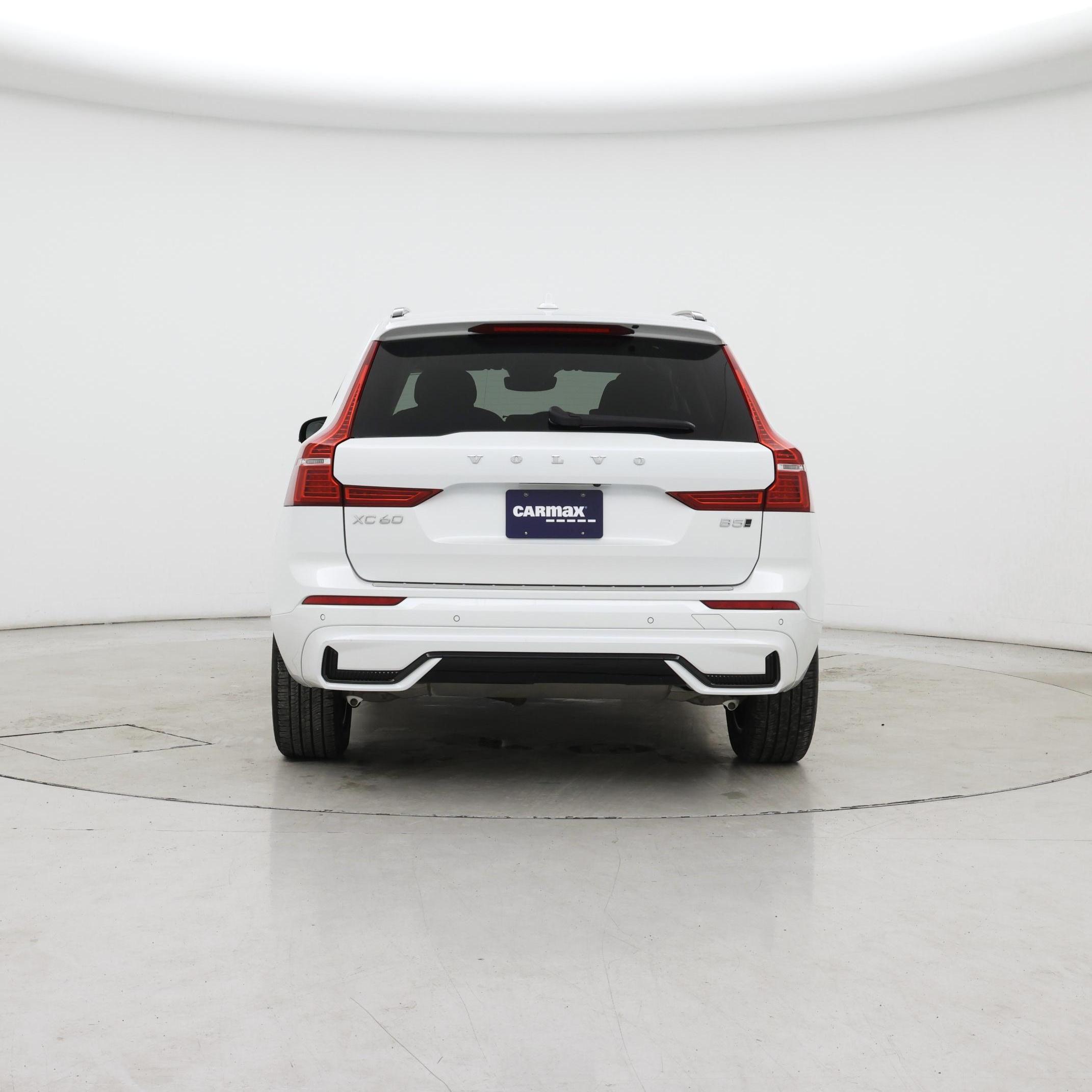 Thumbnail: 2024 Volvo XC60 - 3