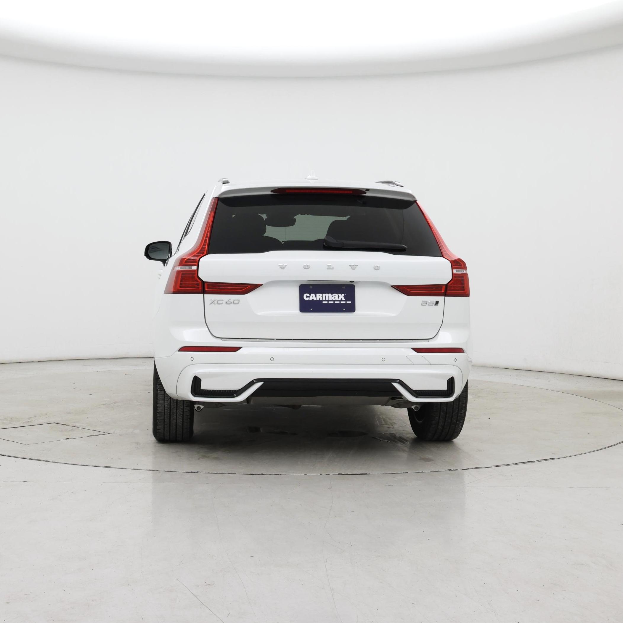 Thumbnail: 2024 Volvo XC60 - 5