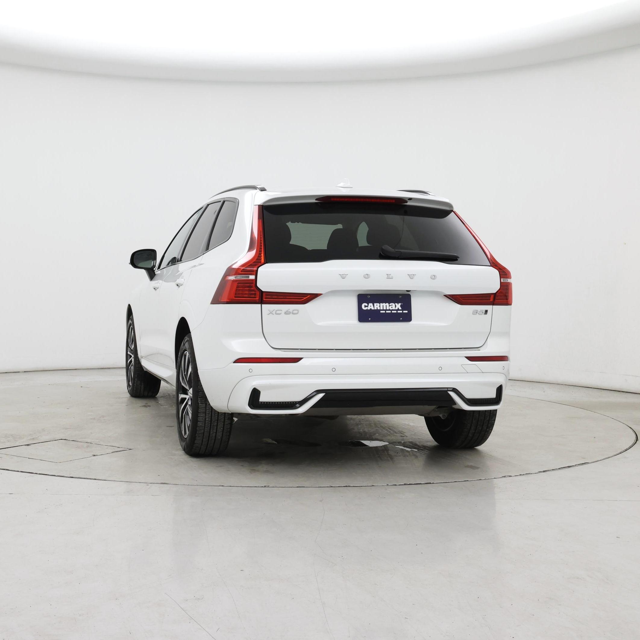 Thumbnail: 2024 Volvo XC60 - 8
