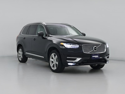 2024 Volvo XC90 B5 Core Bright Theme