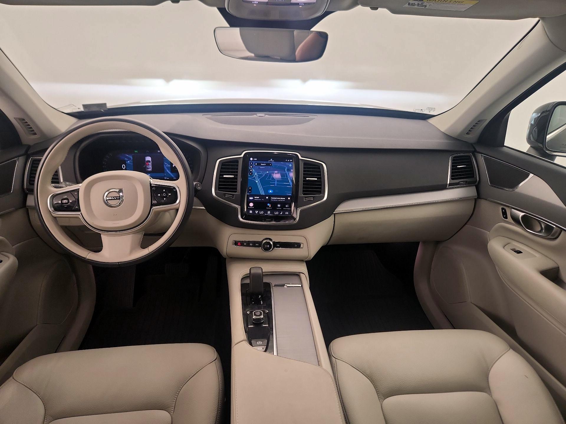 Thumbnail: 2024 Volvo XC90 - 9