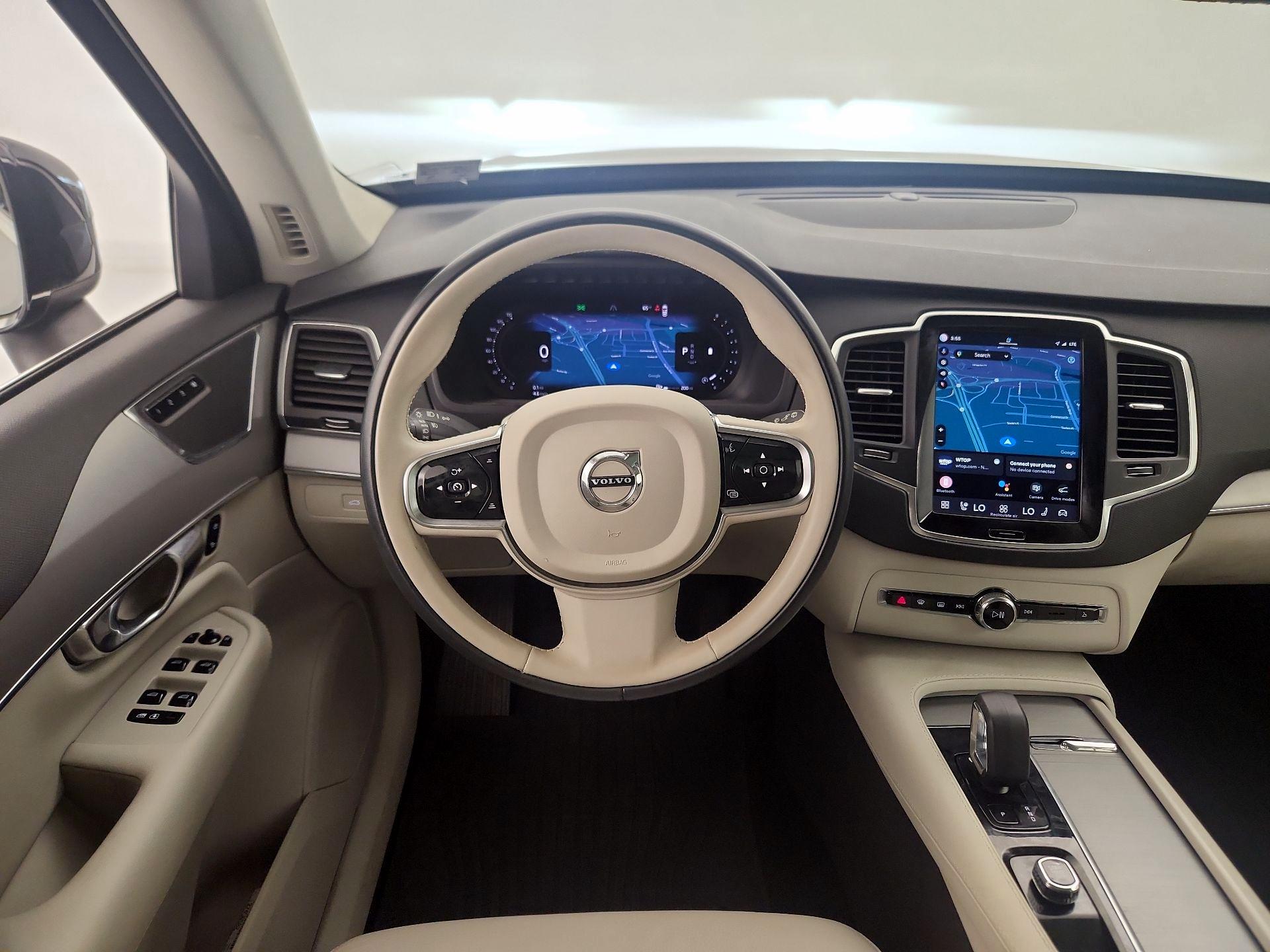 Thumbnail: 2024 Volvo XC90 - 10