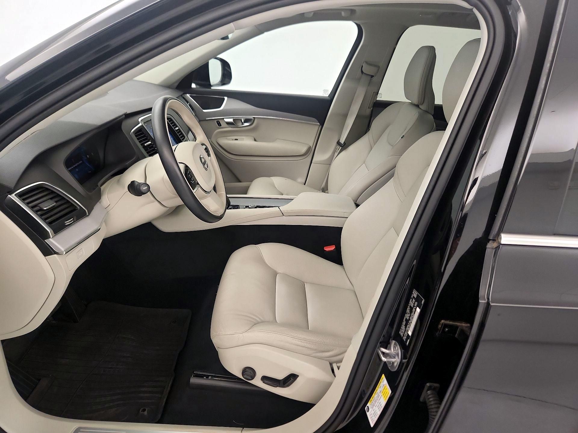 Thumbnail: 2024 Volvo XC90 - 11