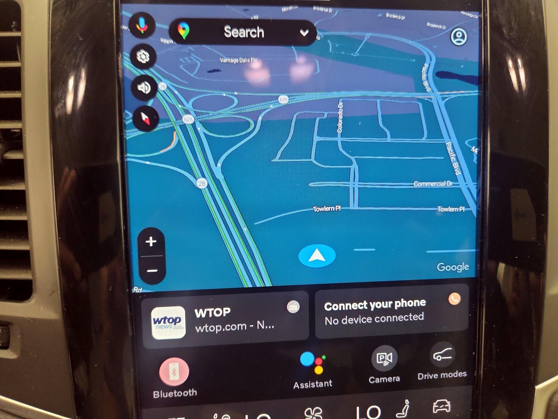 Thumbnail: 2024 Volvo XC90 - 14