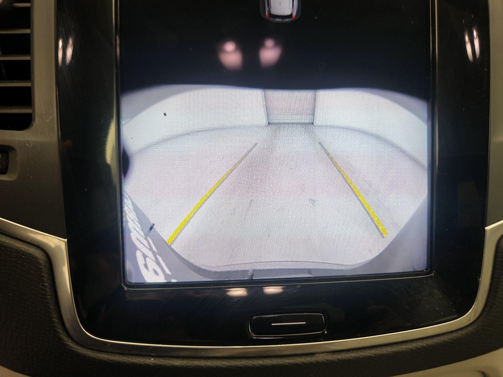 Thumbnail: 2024 Volvo XC90 - 15