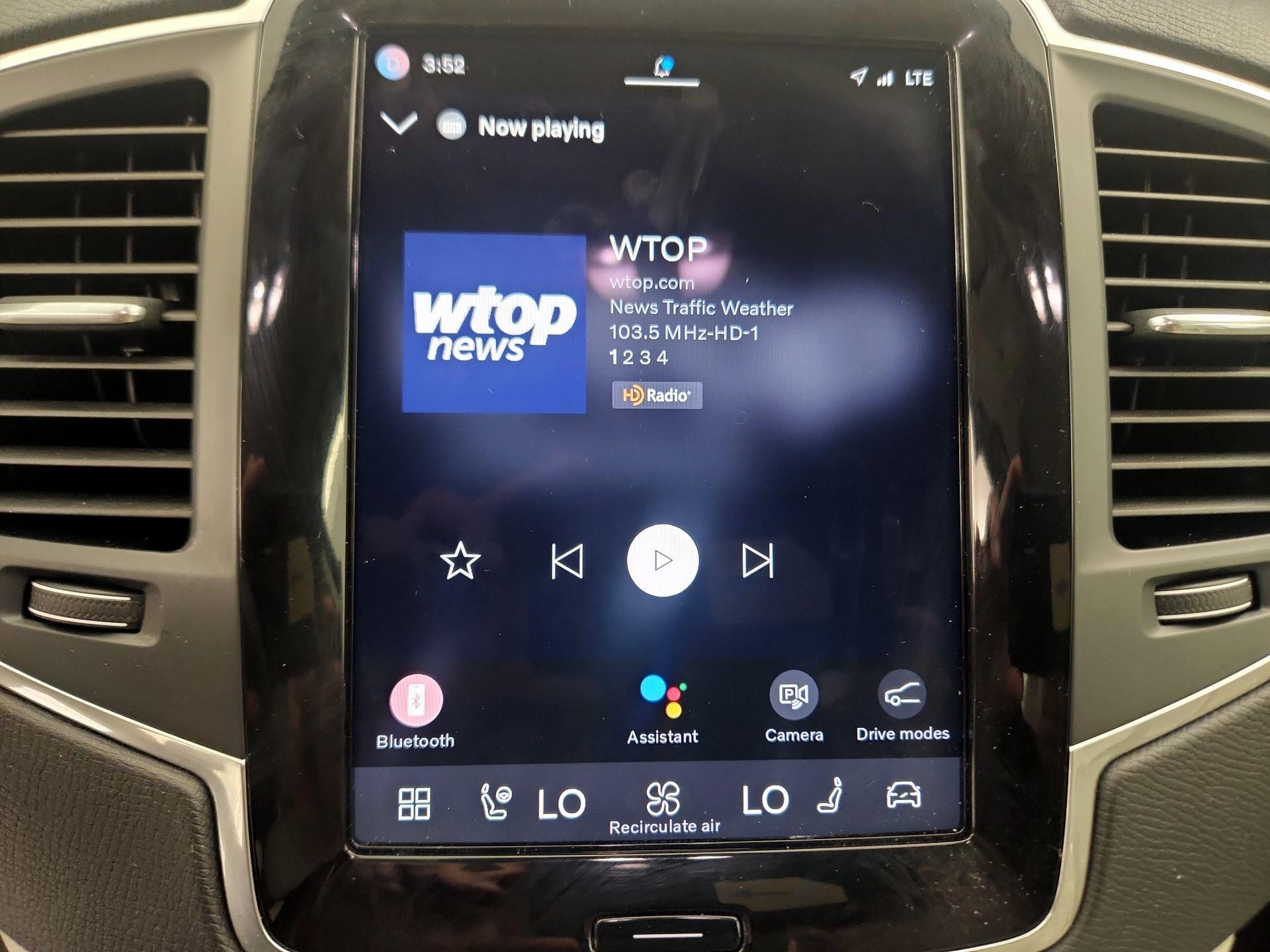 Thumbnail: 2024 Volvo XC90 - 16