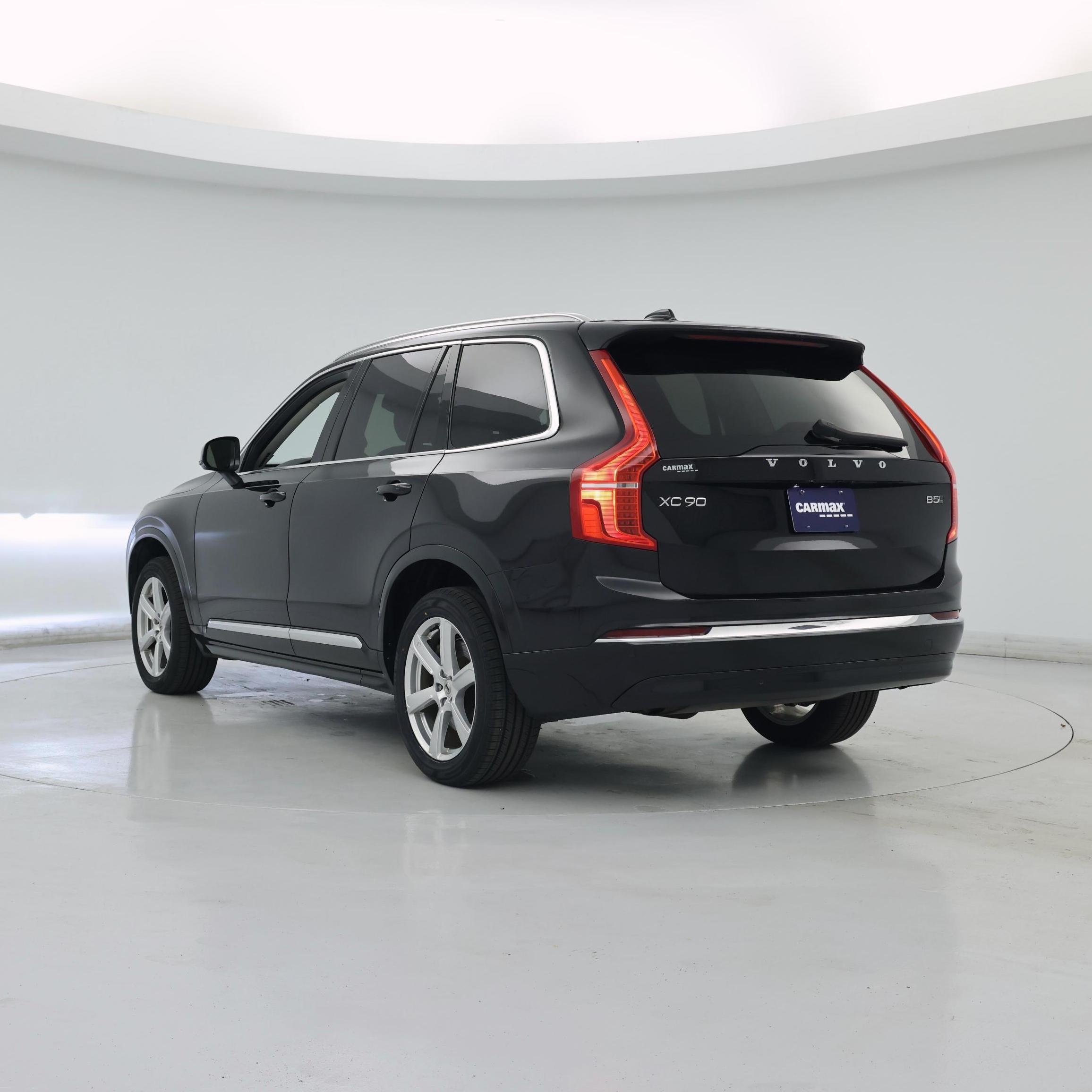 Thumbnail: 2024 Volvo XC90 - 2