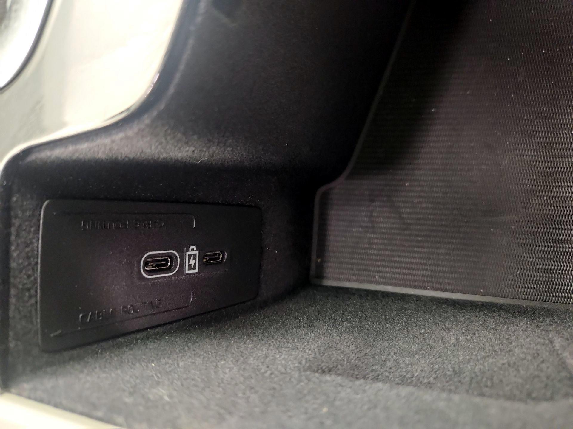 Thumbnail: 2024 Volvo XC90 - 19