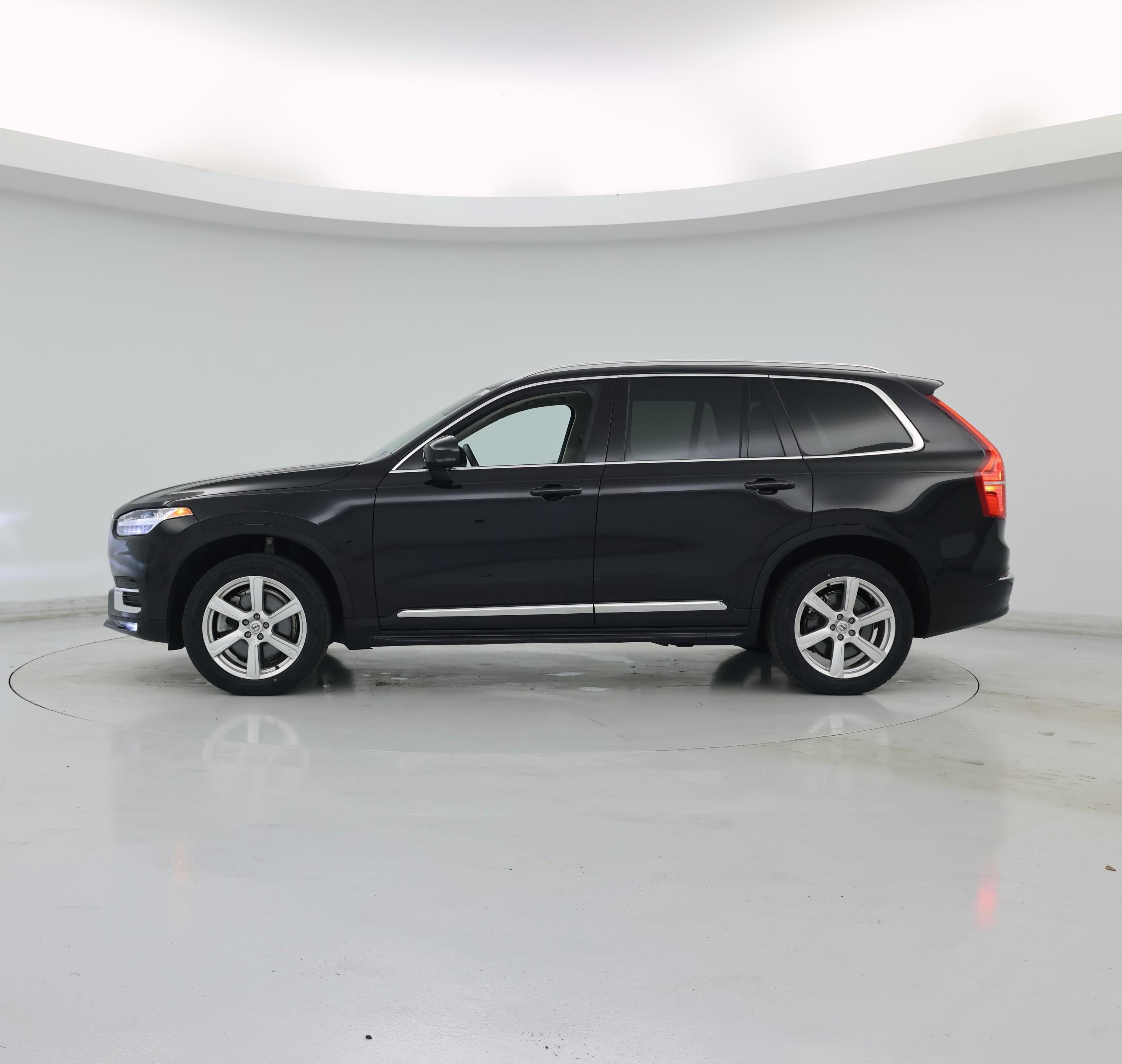 Thumbnail: 2024 Volvo XC90 - 3