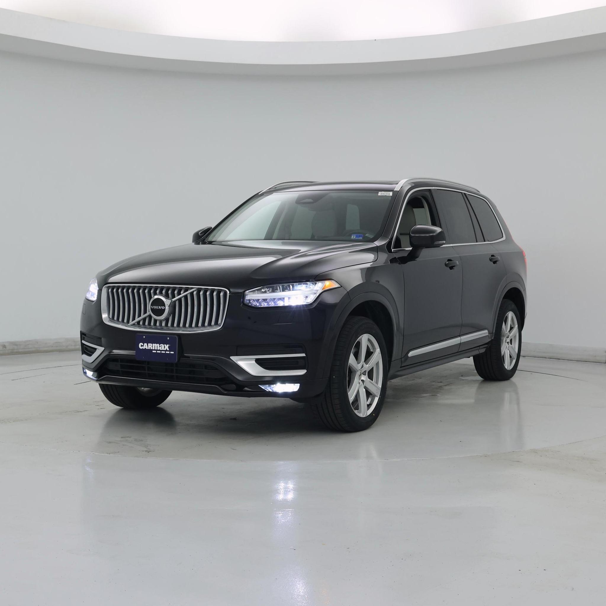 Thumbnail: 2024 Volvo XC90 - 4