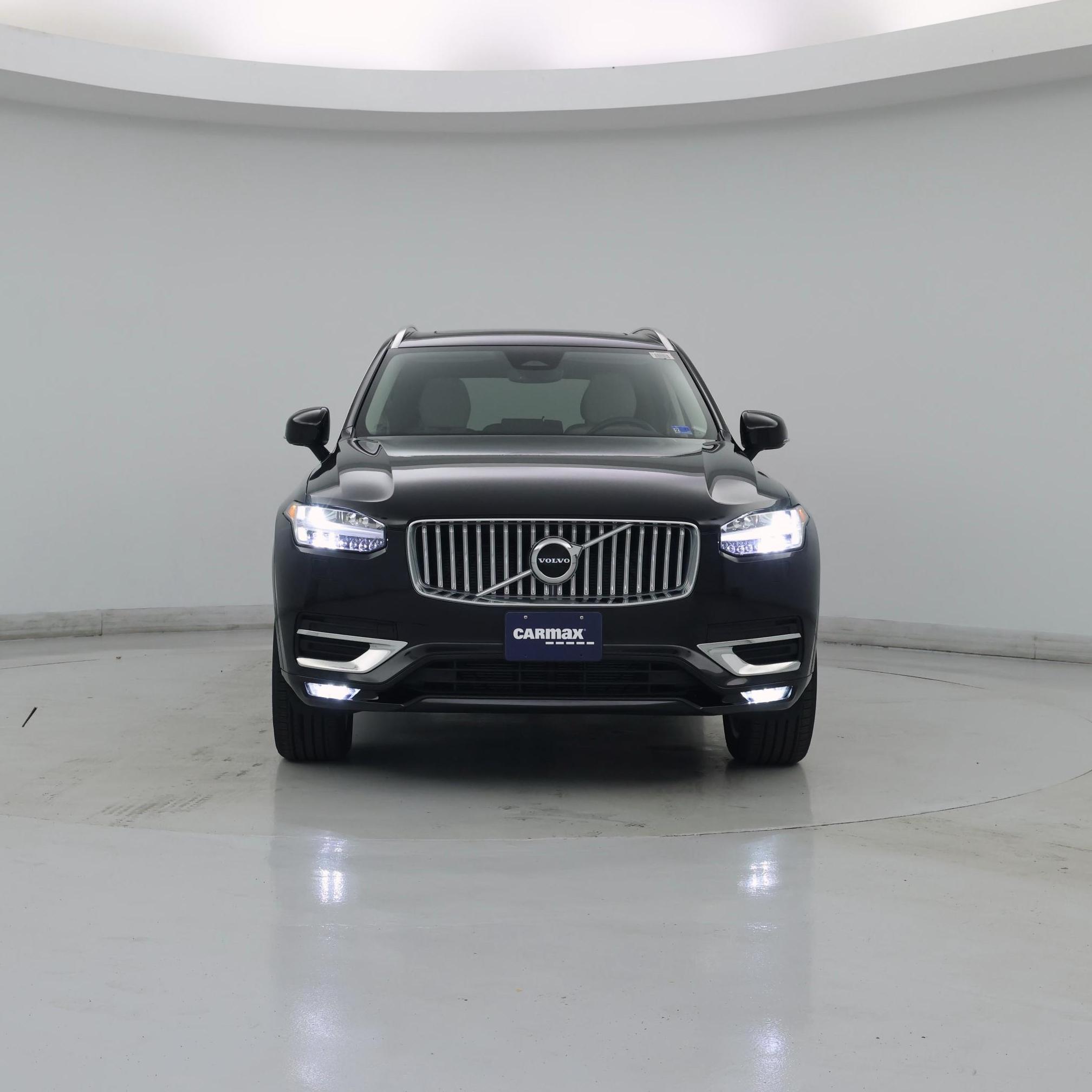 Thumbnail: 2024 Volvo XC90 - 5