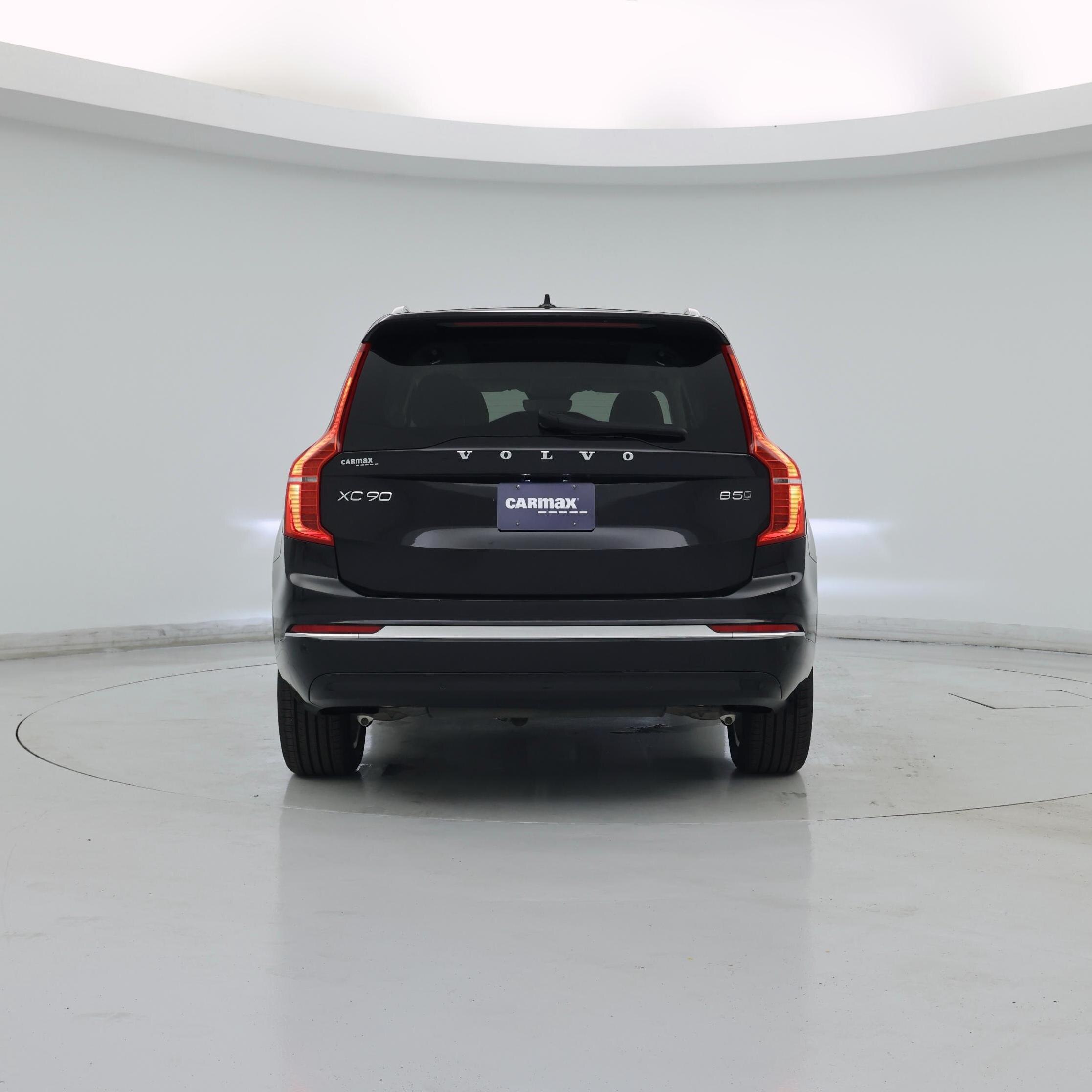 Thumbnail: 2024 Volvo XC90 - 6