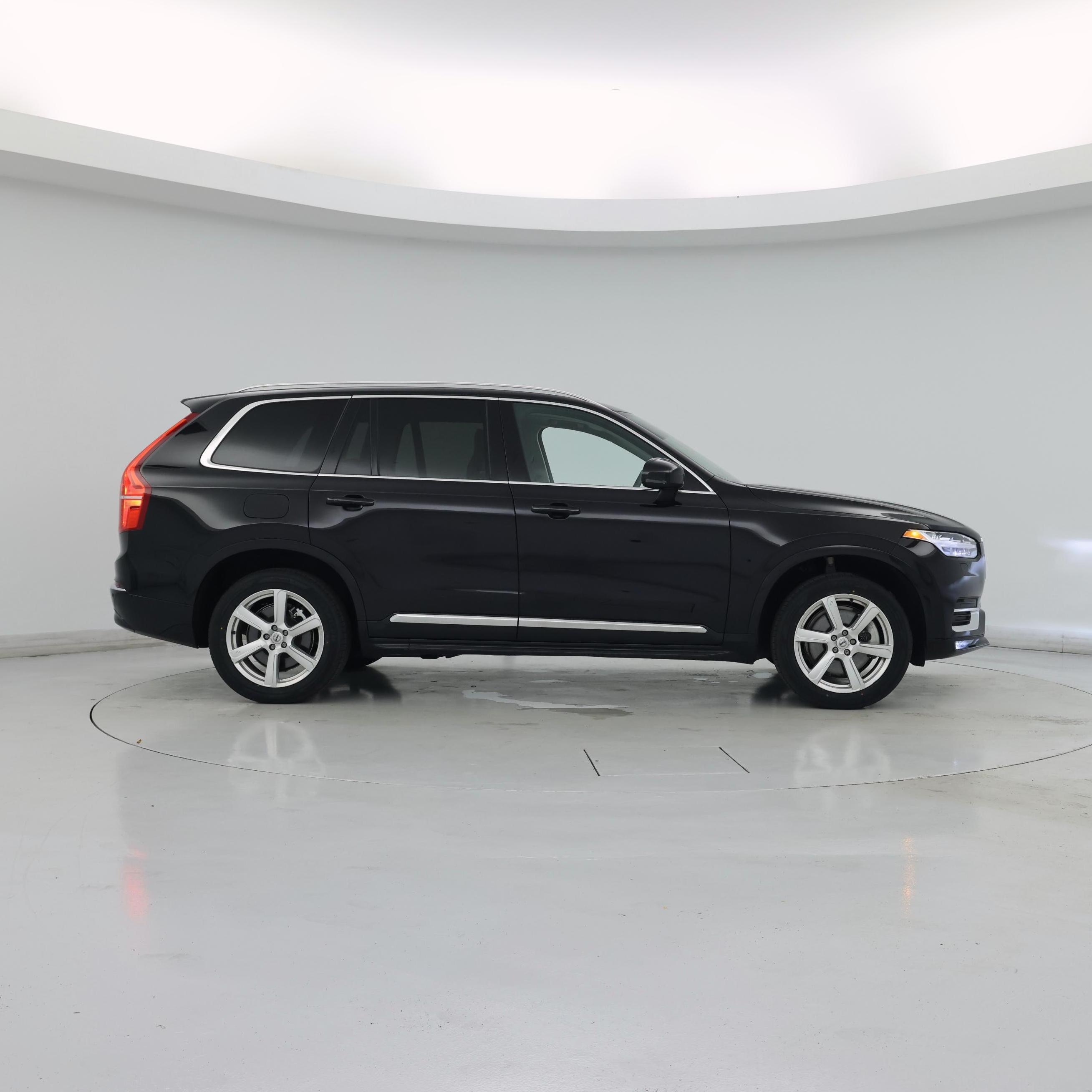 Thumbnail: 2024 Volvo XC90 - 7