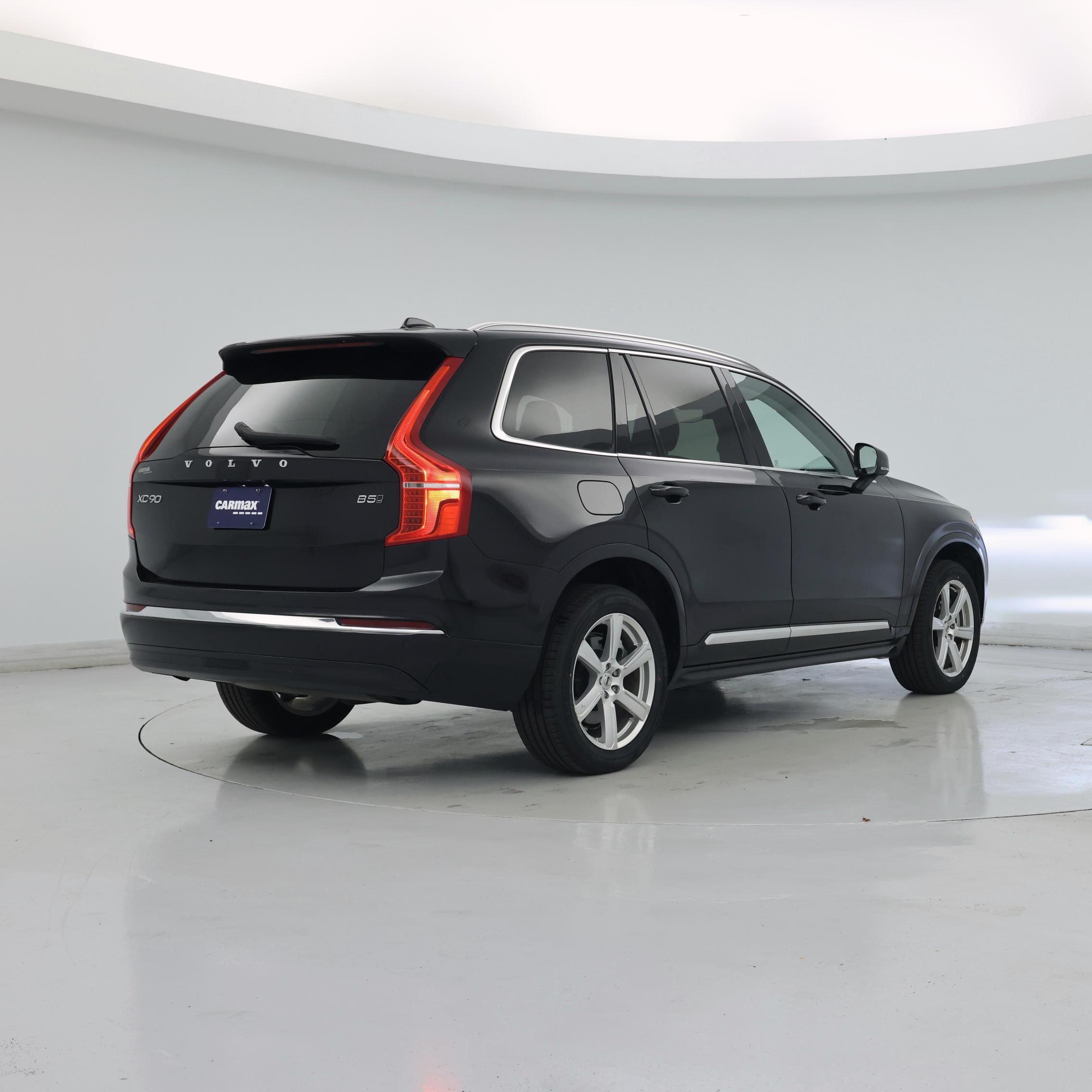 Thumbnail: 2024 Volvo XC90 - 8