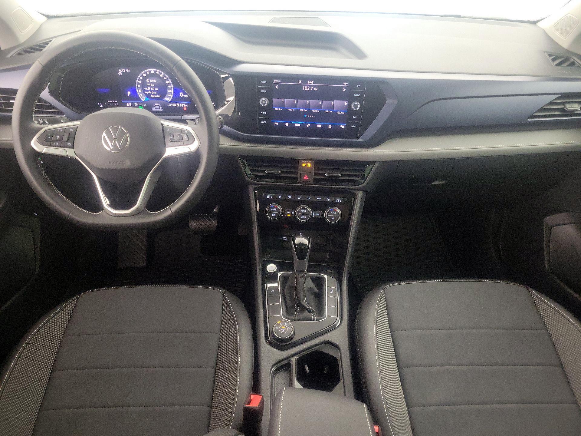 Thumbnail: 2024 Volkswagen Taos - 9