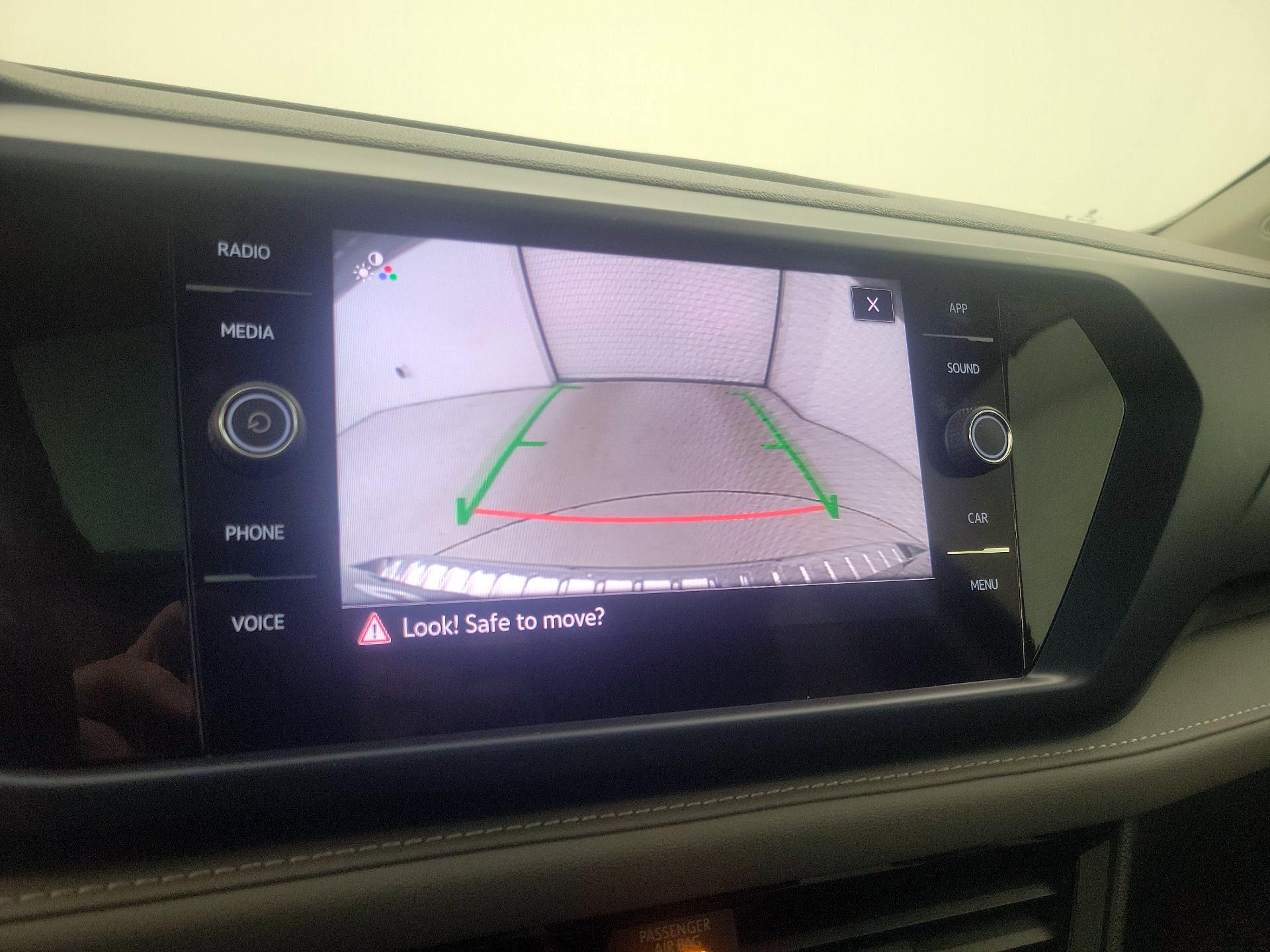 Thumbnail: 2024 Volkswagen Taos - 14