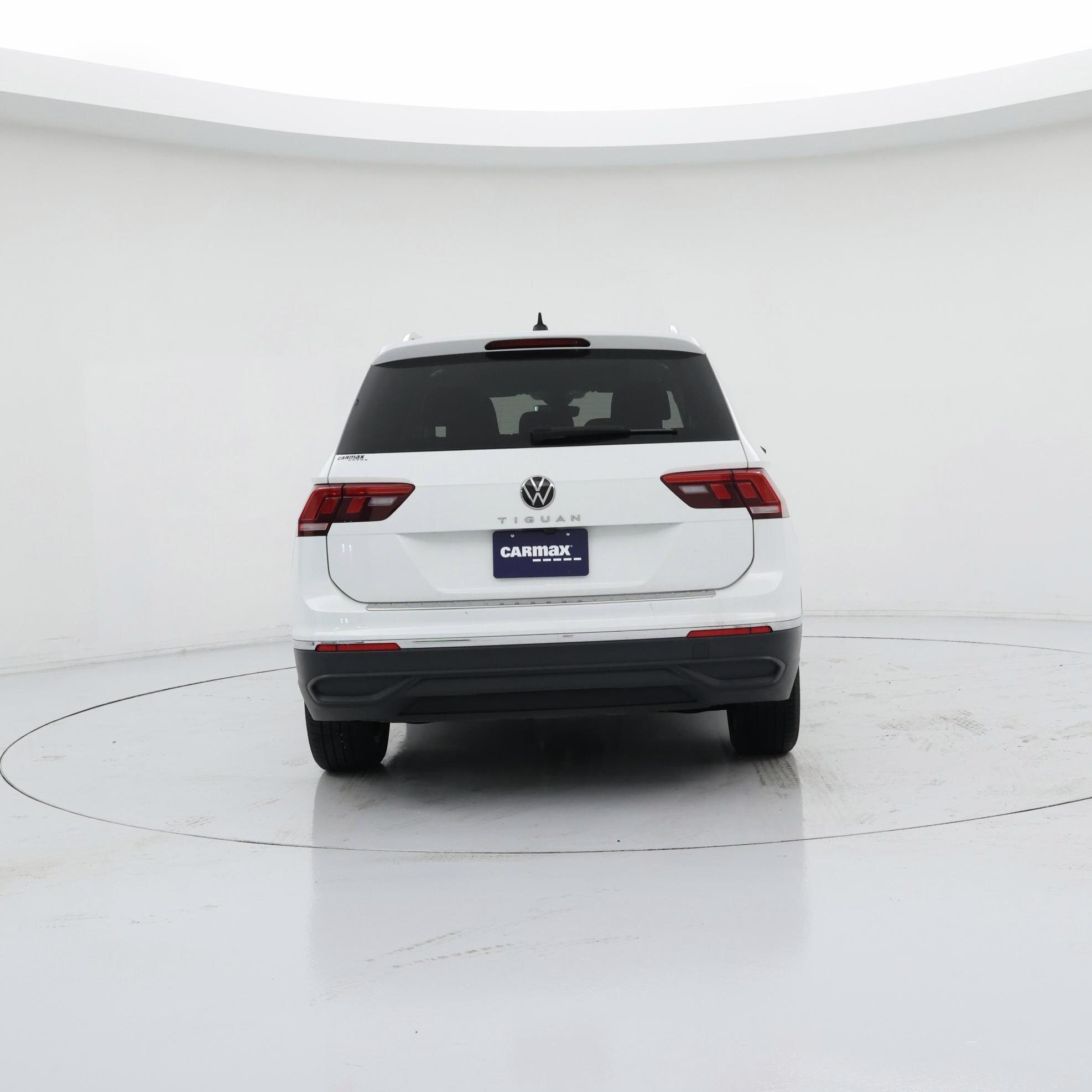 Thumbnail: 2024 Volkswagen Tiguan - 6