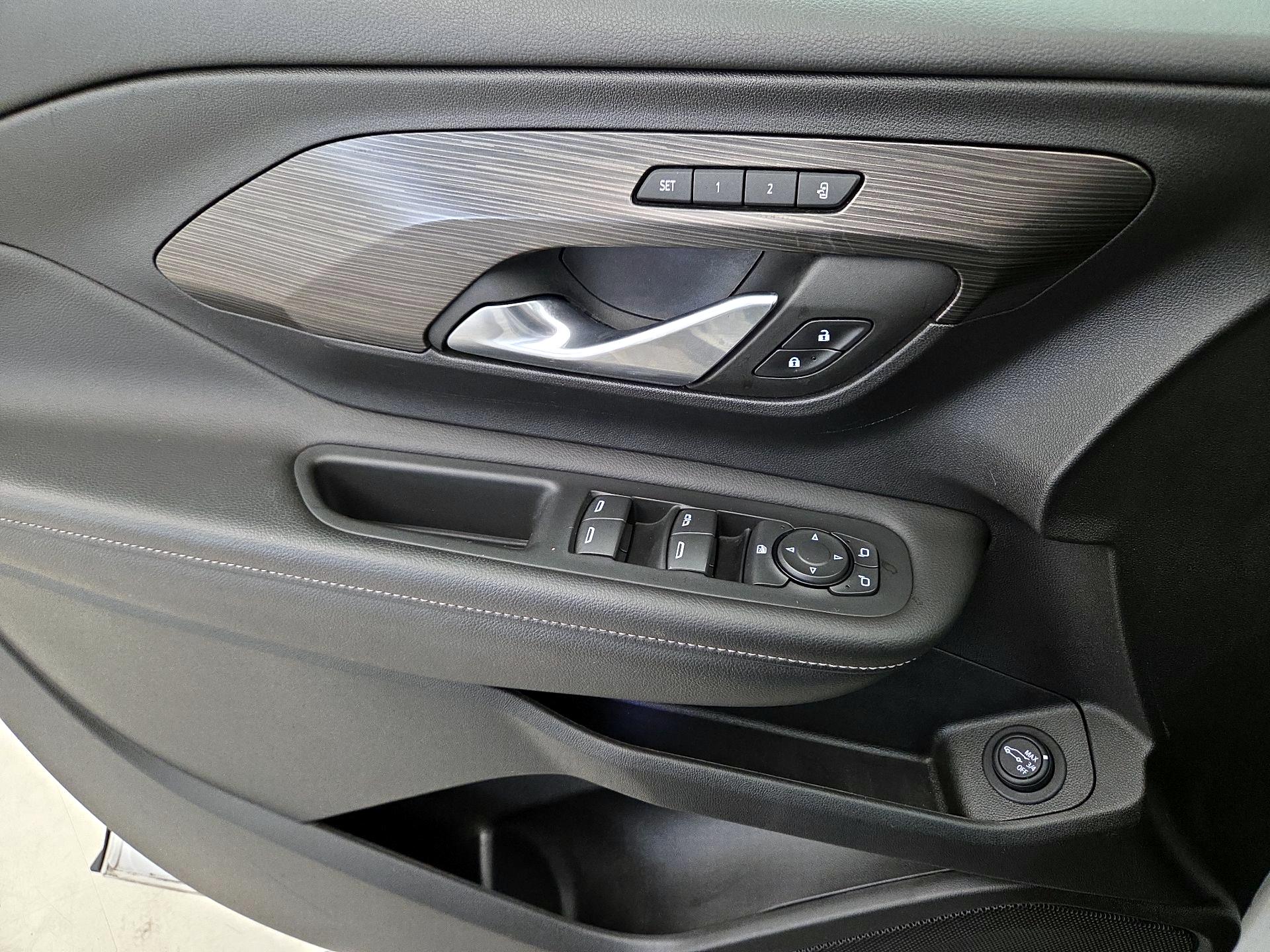 Thumbnail: 2022 GMC Terrain - 12