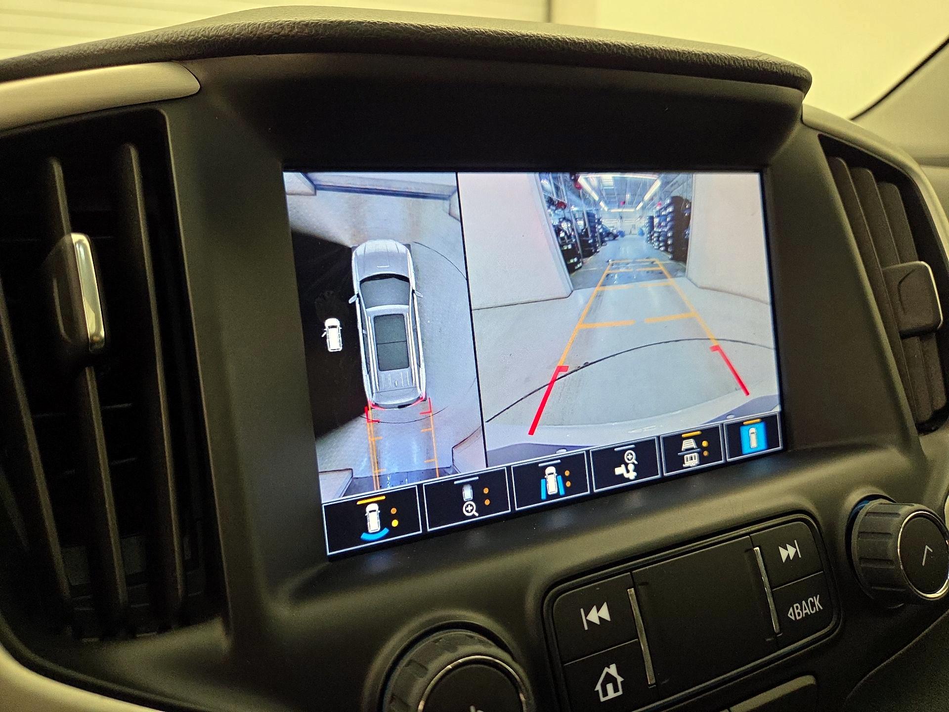 Thumbnail: 2022 GMC Terrain - 13