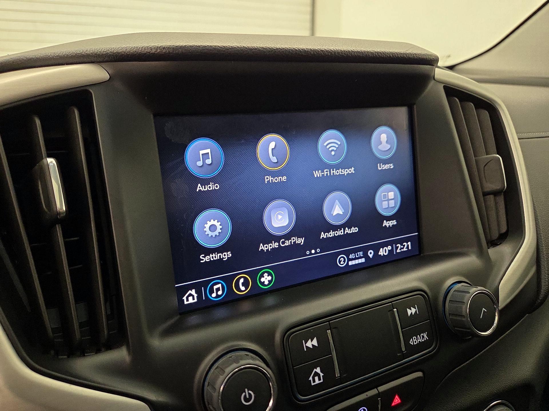 Thumbnail: 2022 GMC Terrain - 14