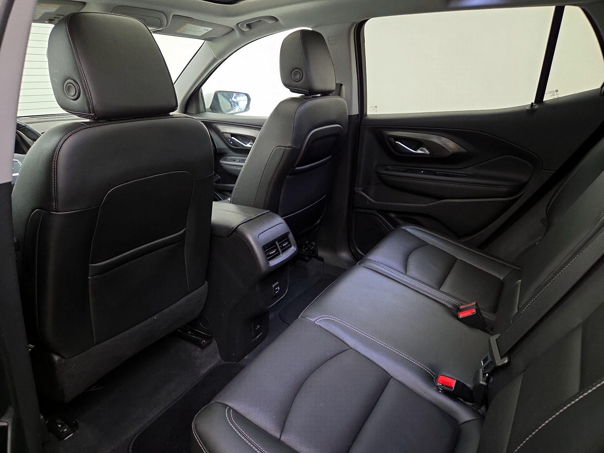 Thumbnail: 2022 GMC Terrain - 18