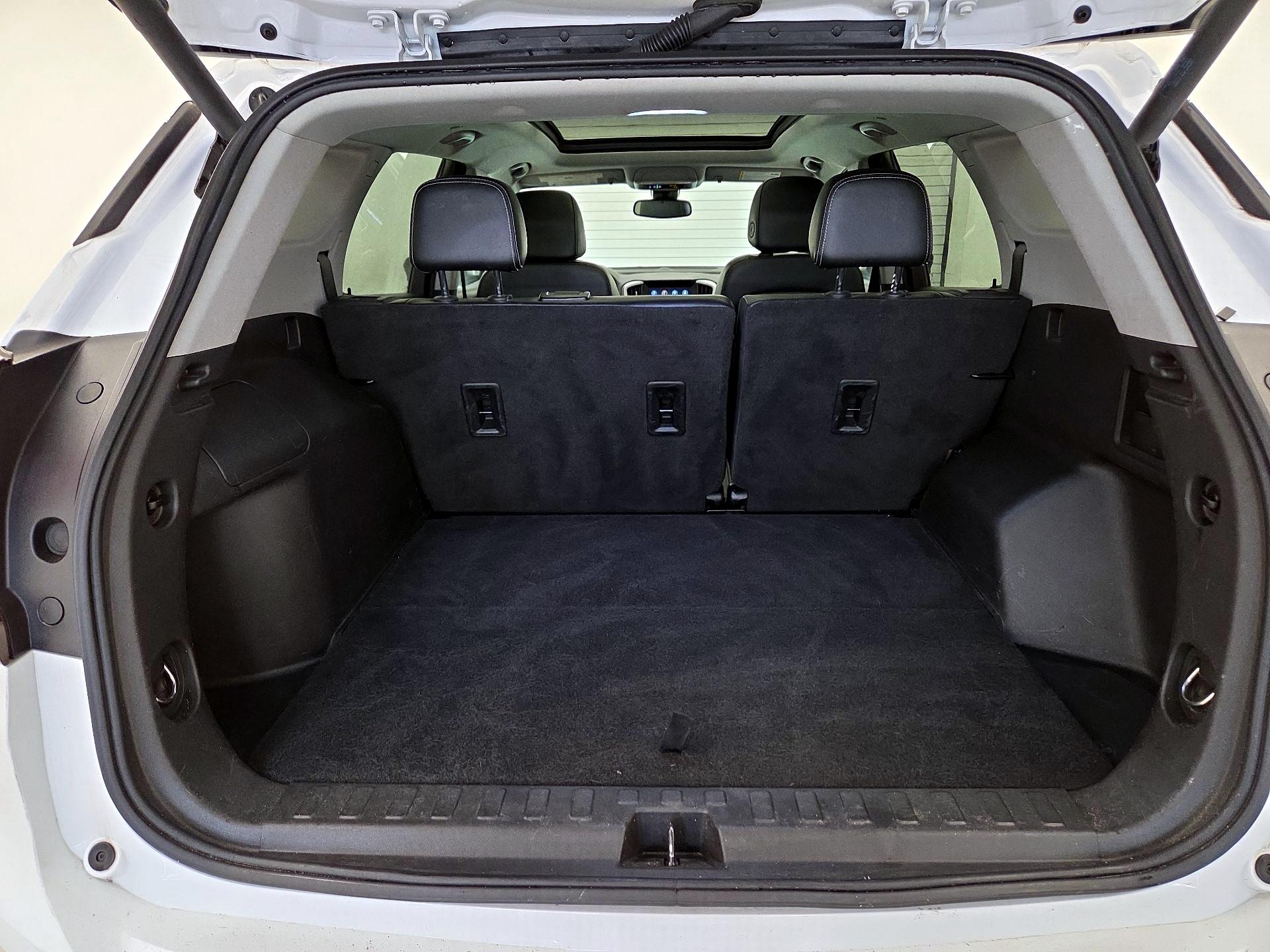 Thumbnail: 2022 GMC Terrain - 19