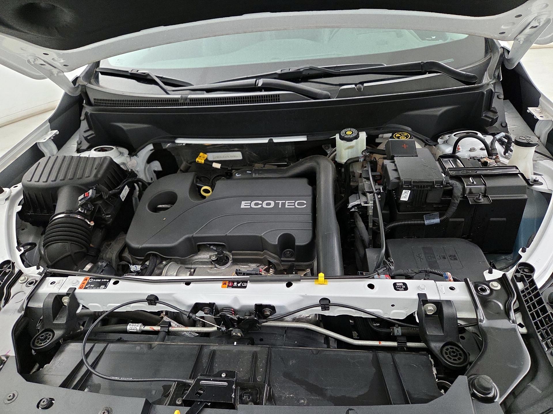 Thumbnail: 2022 GMC Terrain - 20