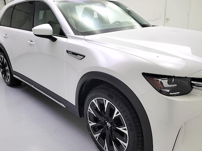 2024 Mazda CX-90 PHEV Premium