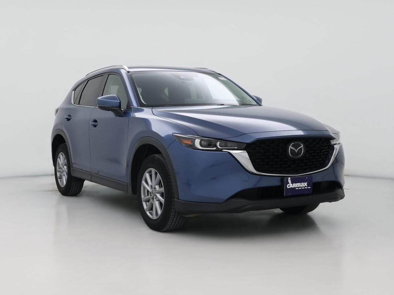 2023 Mazda CX-5 S Select Package