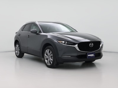 2023 Mazda CX-30 2.5 S Preferred Package