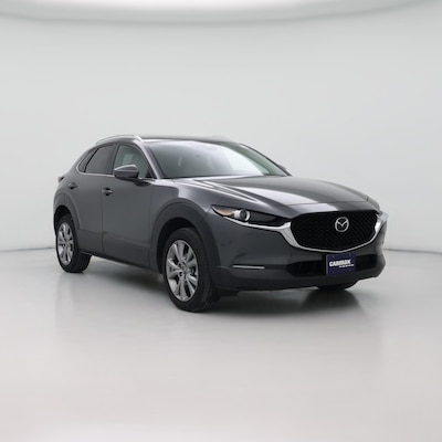 2023 Mazda CX-30 2.5 S Preferred Package