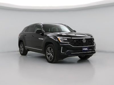 2024 Volkswagen Atlas Cross Sport SEL R-Line