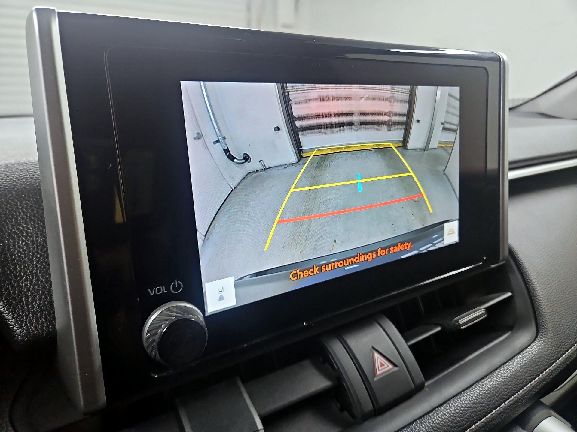 Thumbnail: 2023 Toyota RAV4 - 14